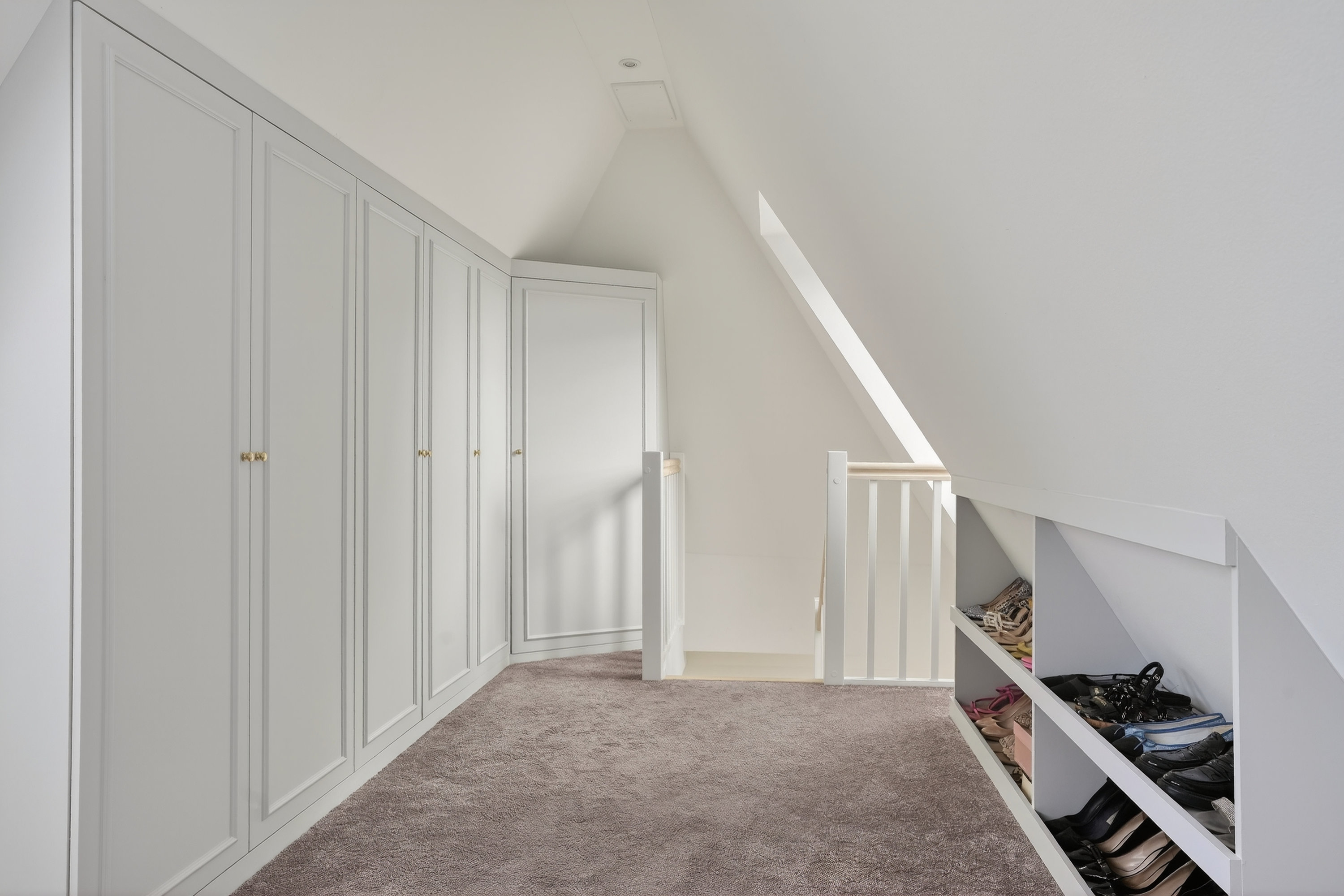 Fremhævet 1. sal billede i fuldskærmstilstand. Billede af Niels Bohrs Alle 38, 2860 Søborg