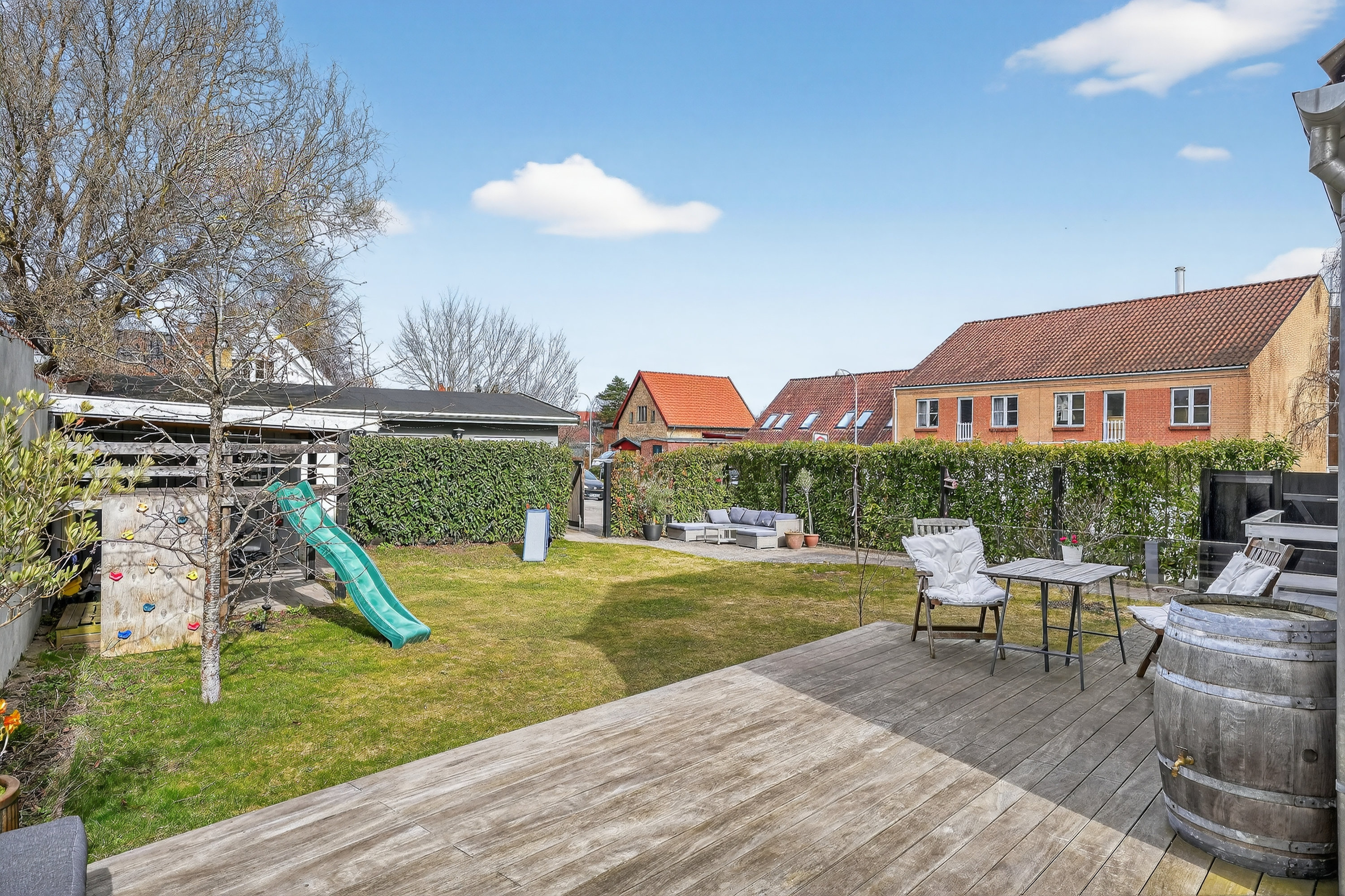 Niels Bohrs Alle 38, 2860 Søborg