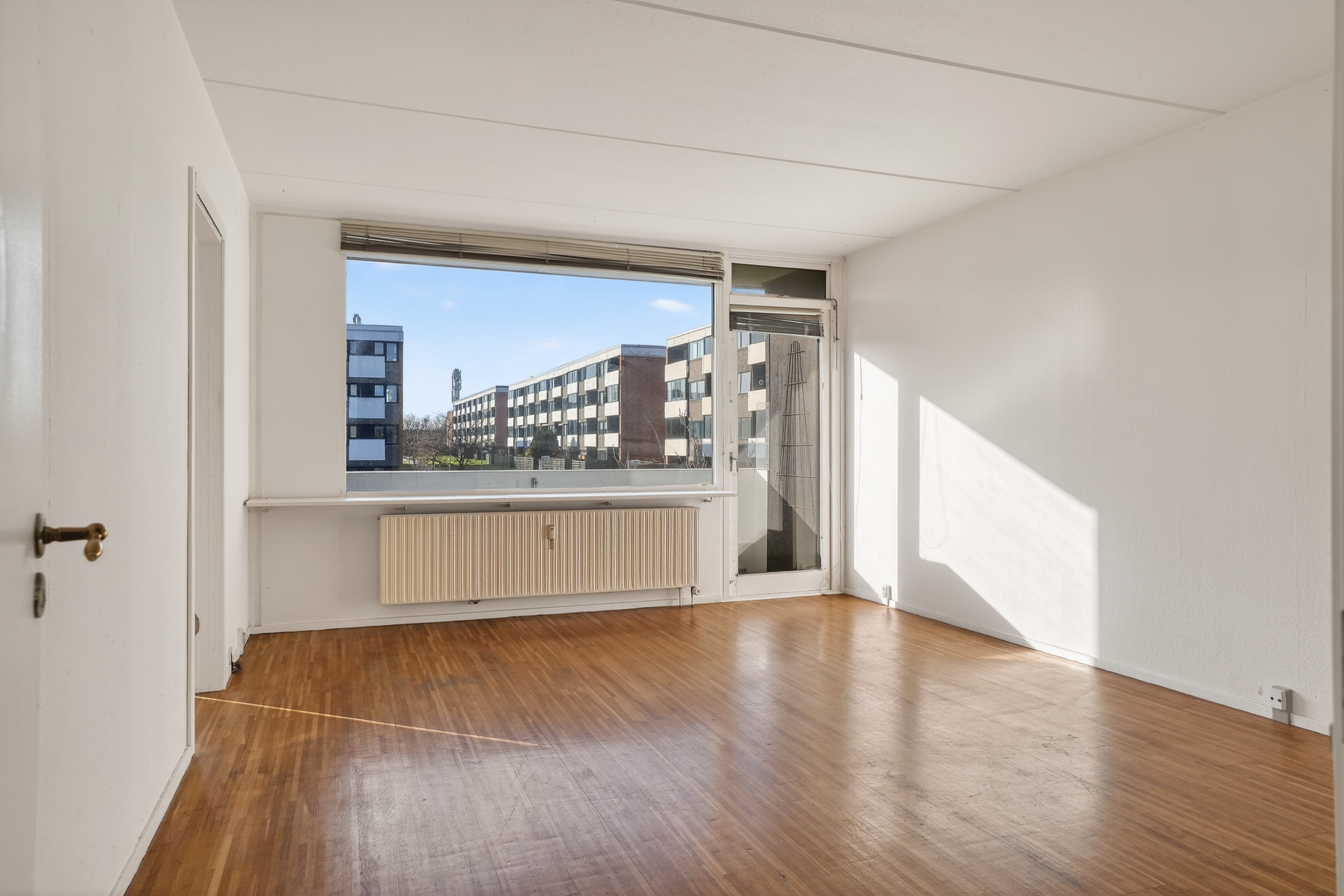 Teglgårdsvej 631, 1. tv., 3050 Humlebæk