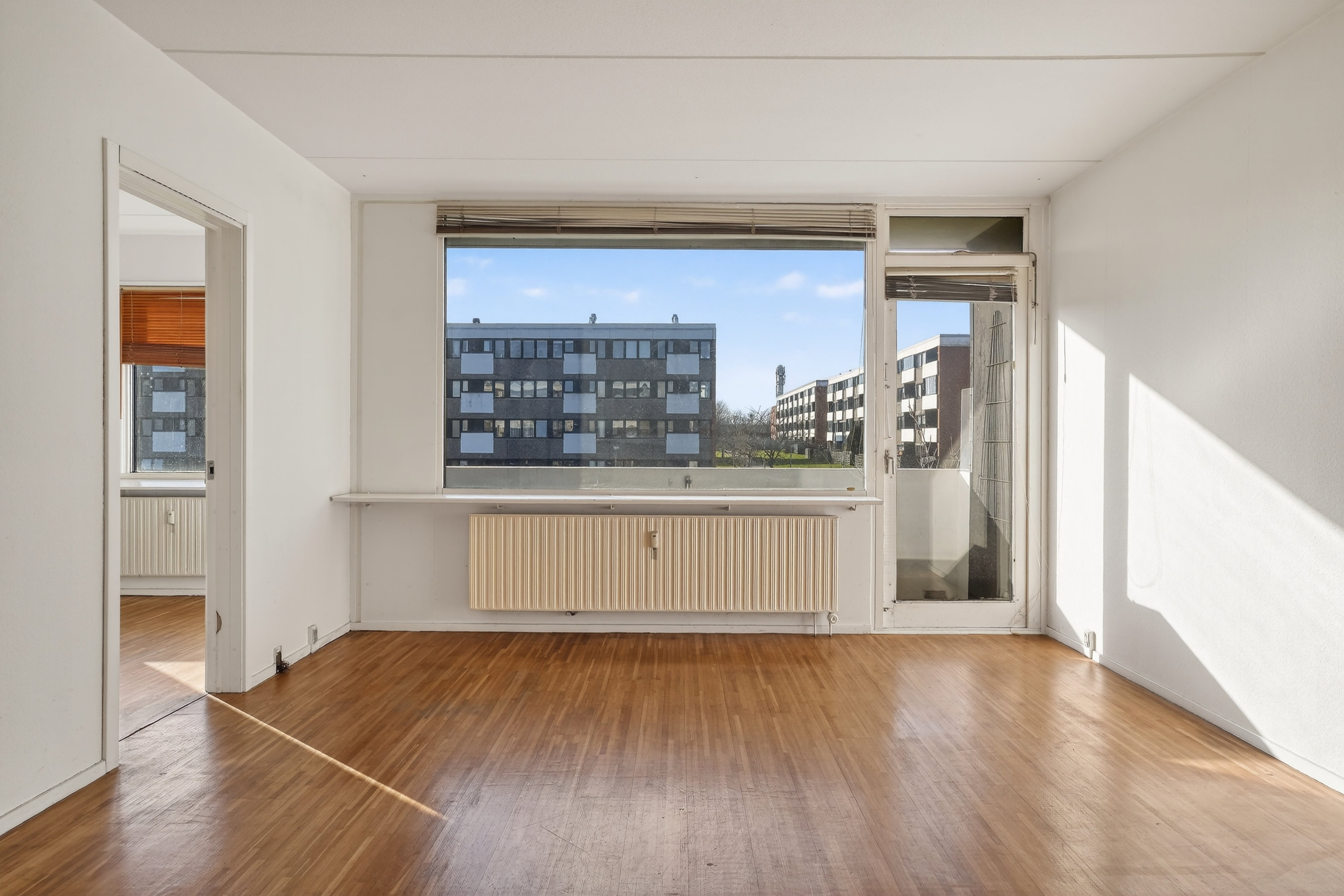 Teglgårdsvej 631, 1. tv., 3050 Humlebæk