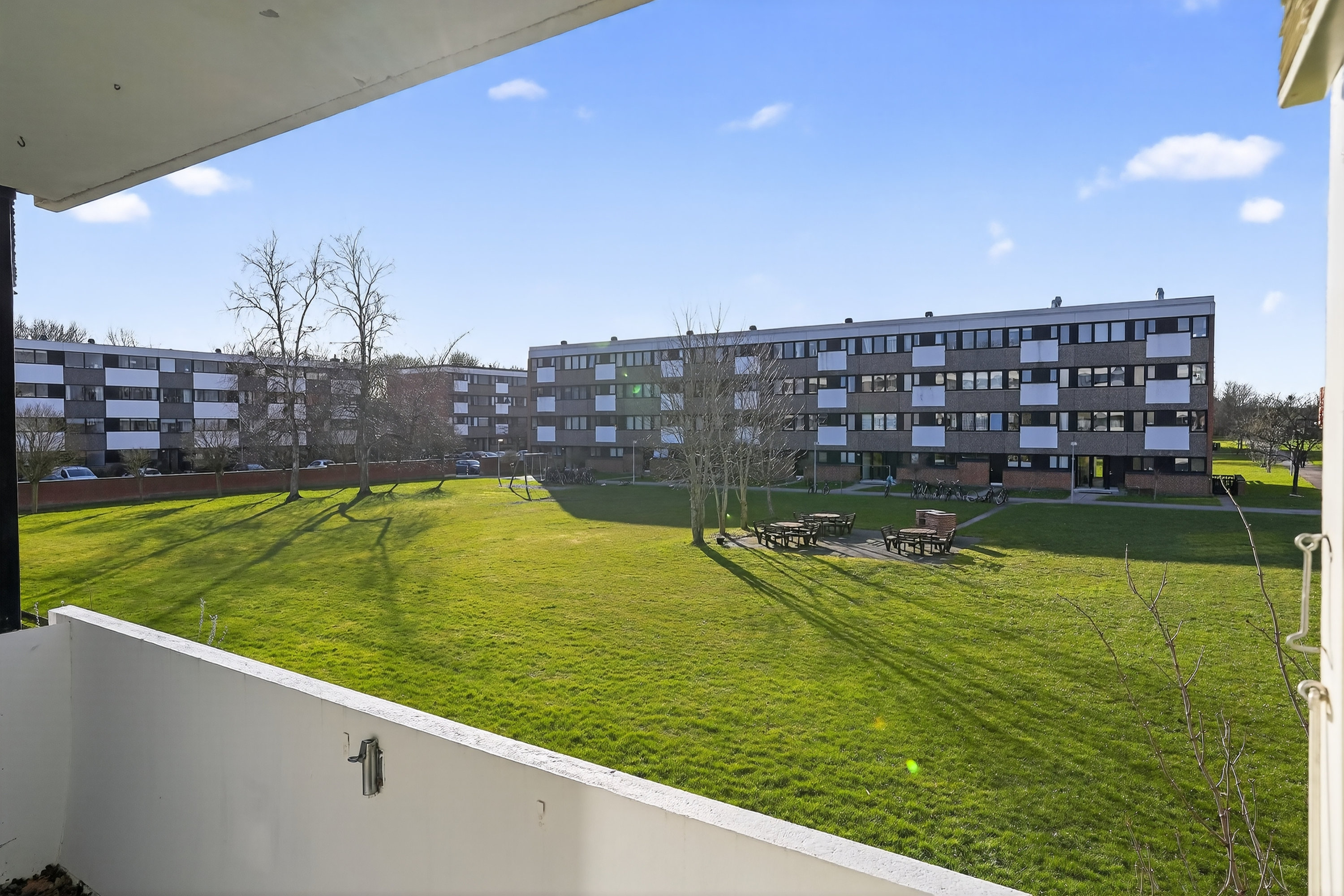 Teglgårdsvej 631, 1. tv., 3050 Humlebæk