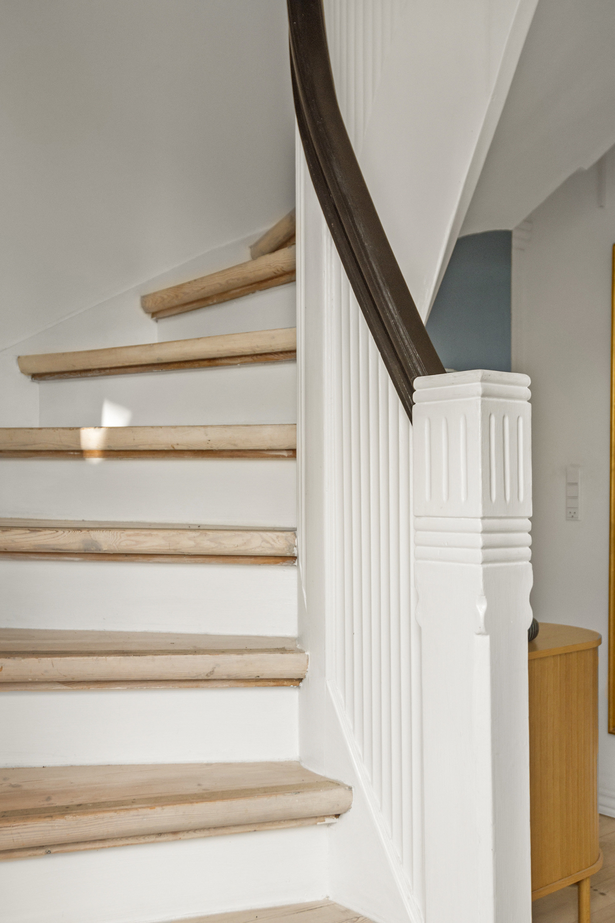 Fremhævet værelse billede i fuldskærmstilstand. Billede af Bredgade 1, 8300 Odder