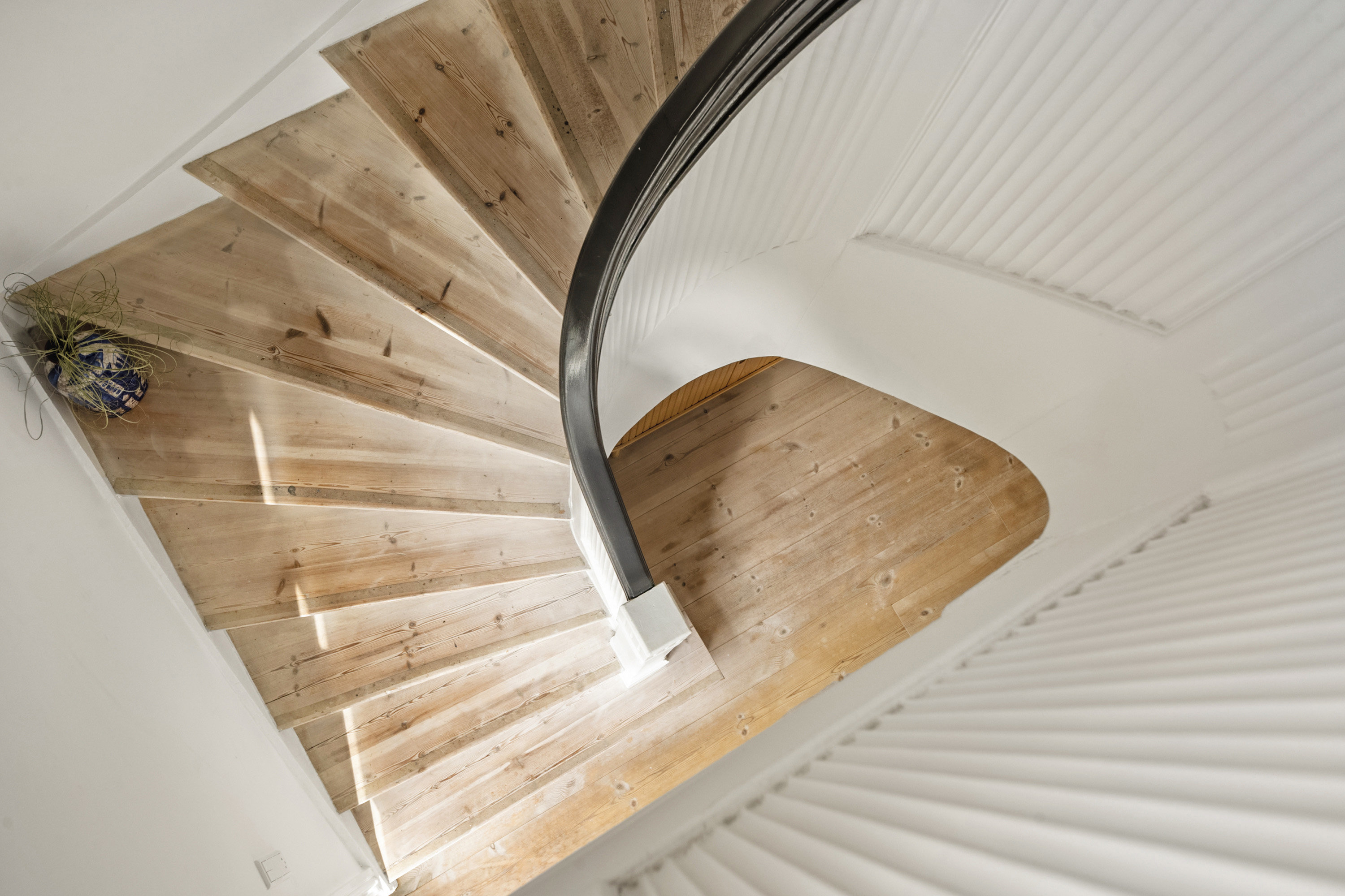 Fremhævet værelse billede i fuldskærmstilstand. Billede af Bredgade 1, 8300 Odder