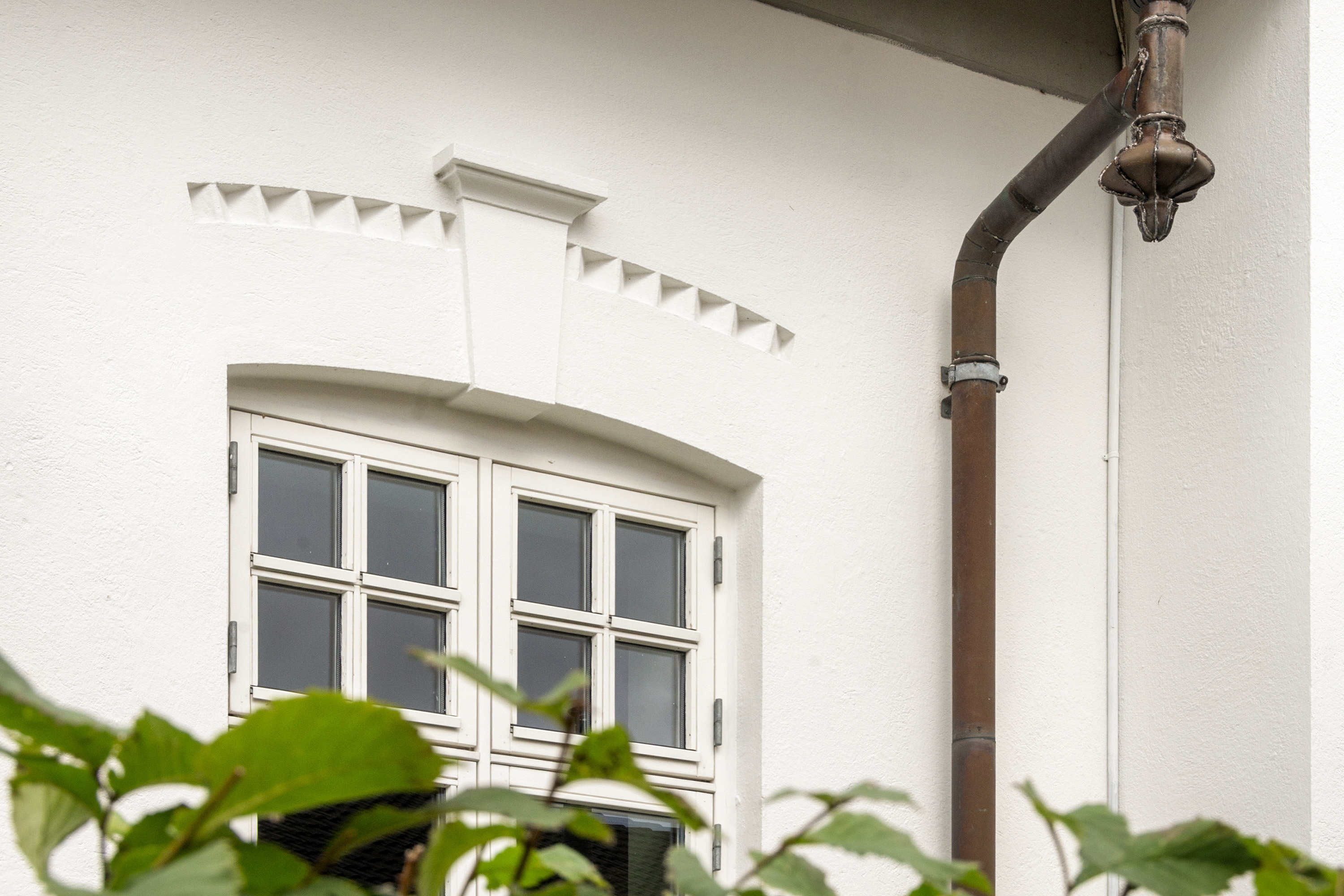 Fremhævet område billede i fuldskærmstilstand. Billede af Bredgade 1, 8300 Odder