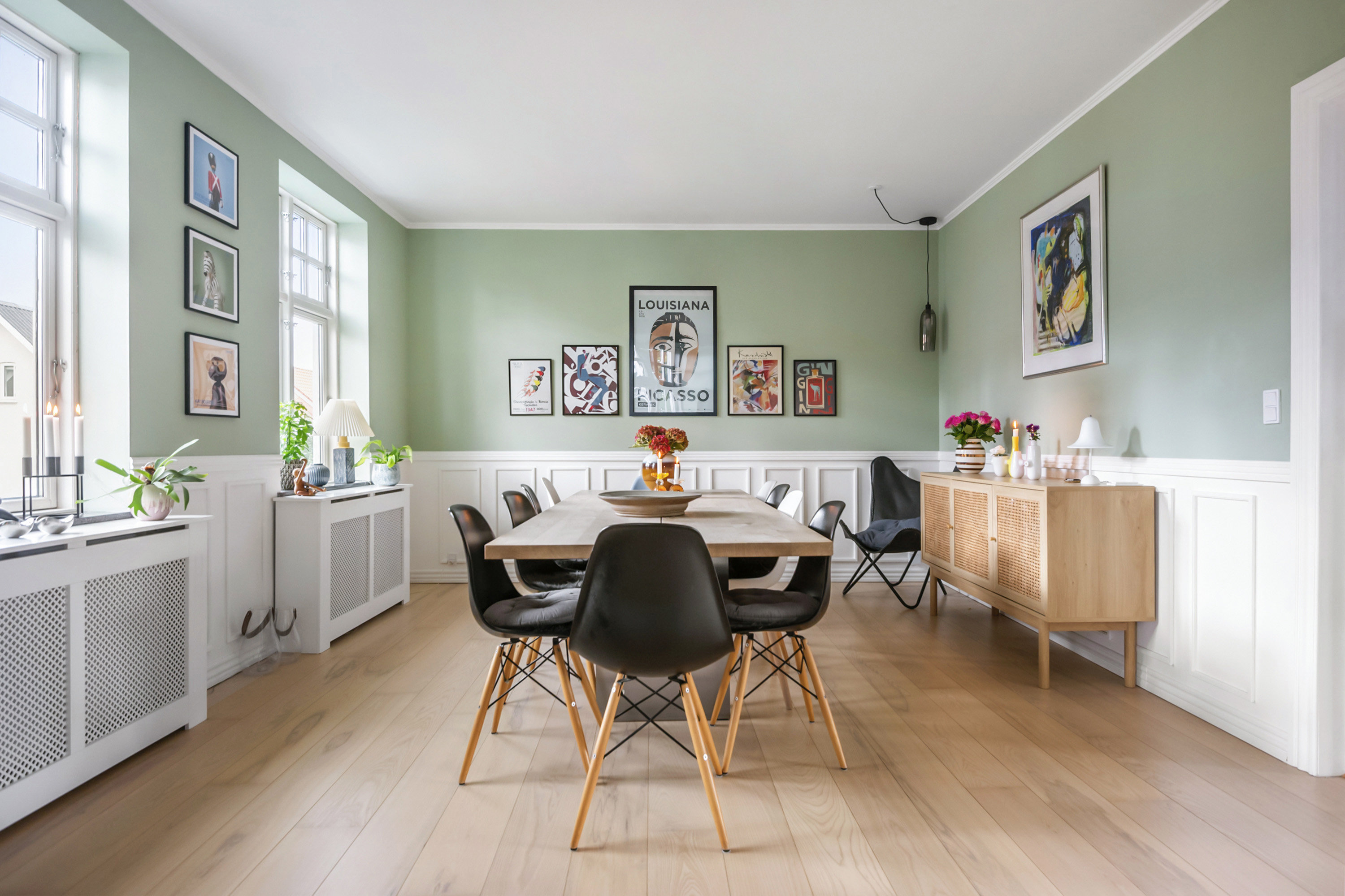 Fremhævet  billede i fuldskærmstilstand. Billede af Bredgade 1, 8300 Odder