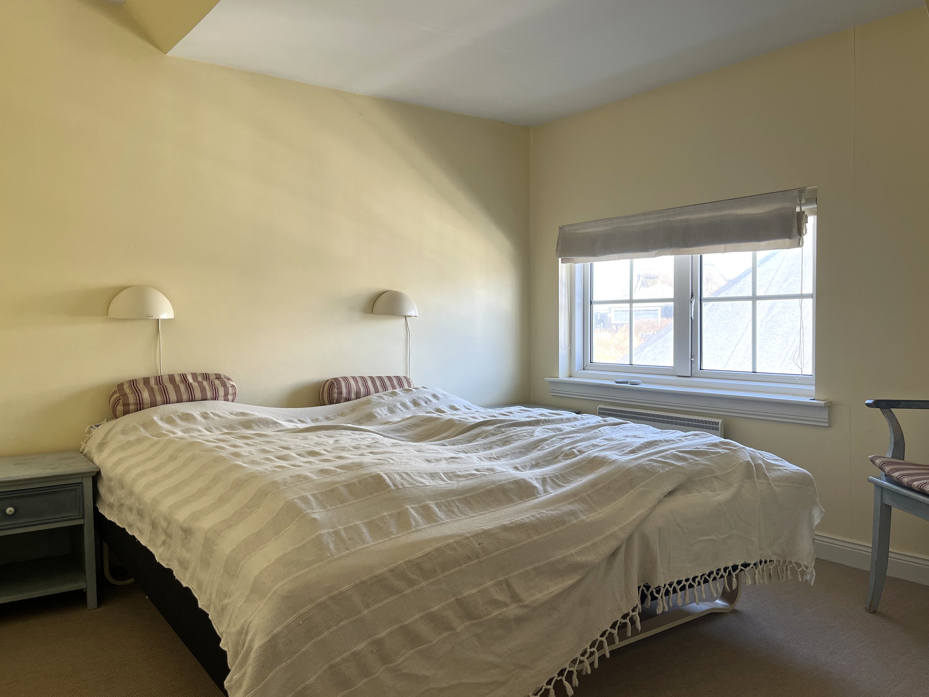 Fremhævet  billede i fuldskærmstilstand. Billede af Badevej 20F, 4., Søndervig, 6950 Ringkøbing