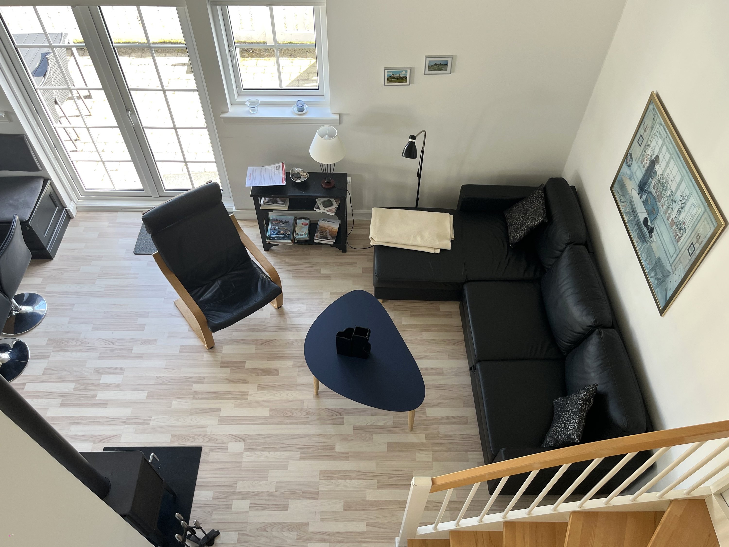 Fremhævet  billede i fuldskærmstilstand. Billede af Badevej 20F, 4., Søndervig, 6950 Ringkøbing