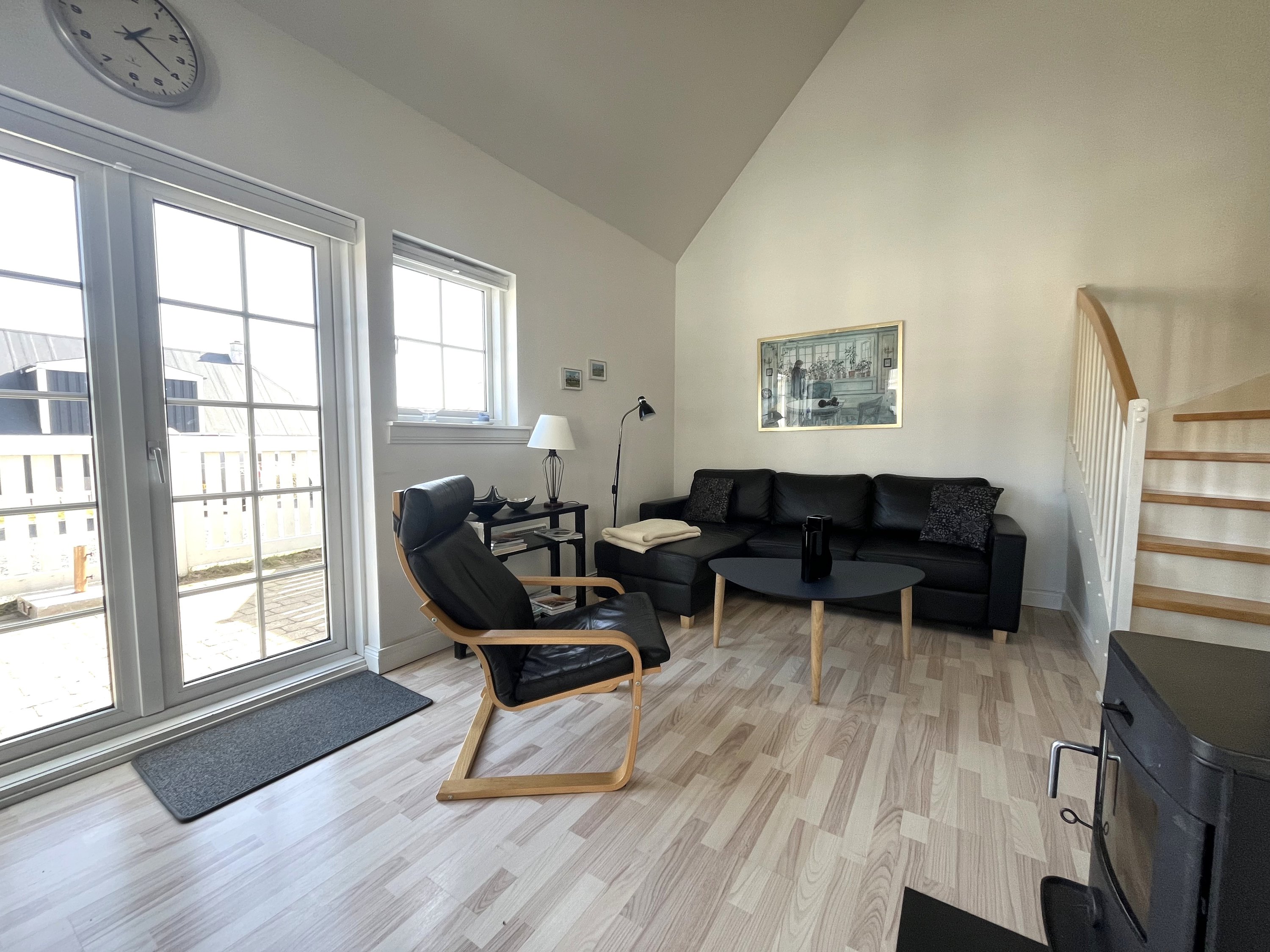 Fremhævet  billede i fuldskærmstilstand. Billede af Badevej 20F, 4., Søndervig, 6950 Ringkøbing