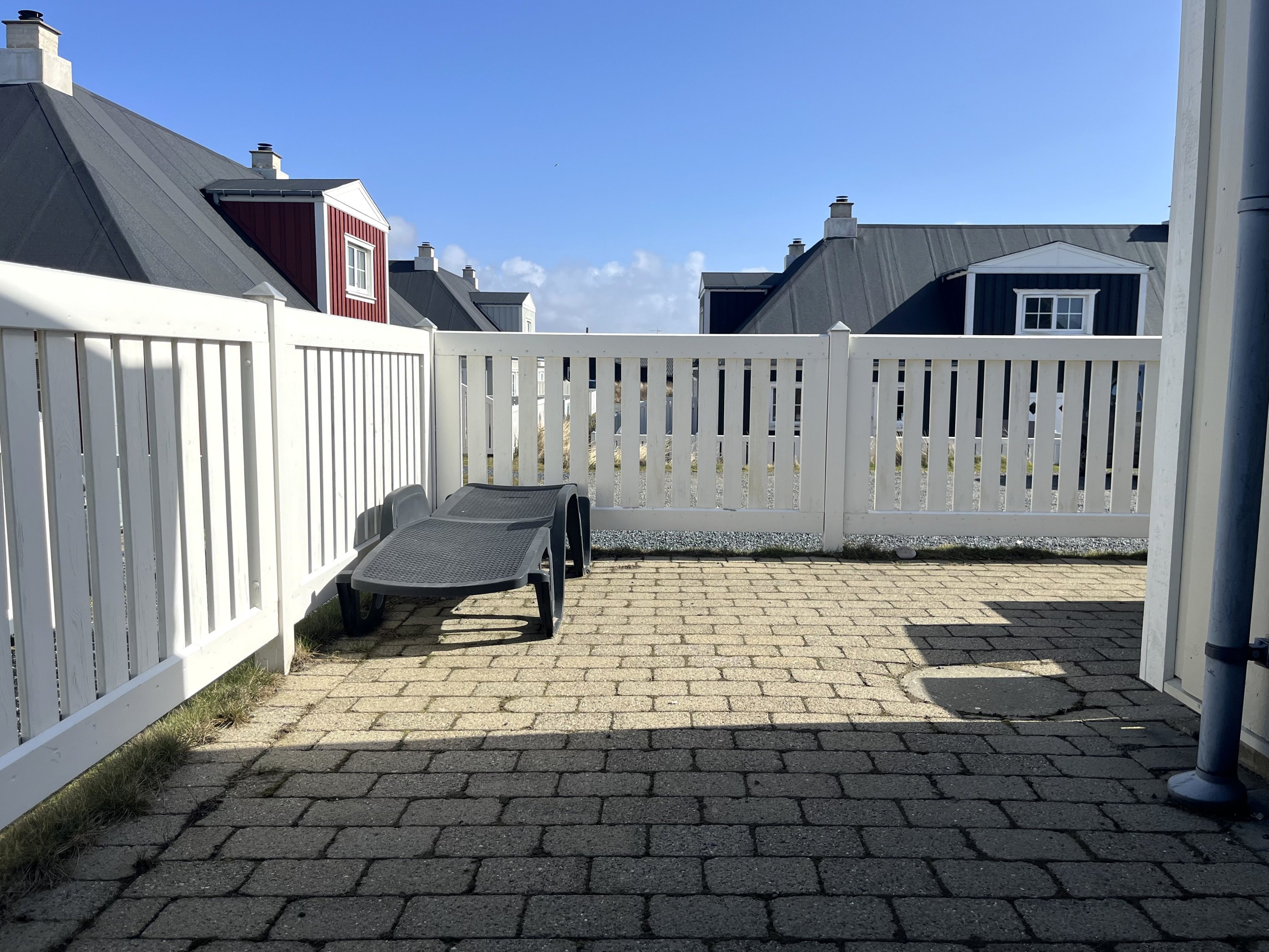 Fremhævet  billede i fuldskærmstilstand. Billede af Badevej 20F, 4., Søndervig, 6950 Ringkøbing