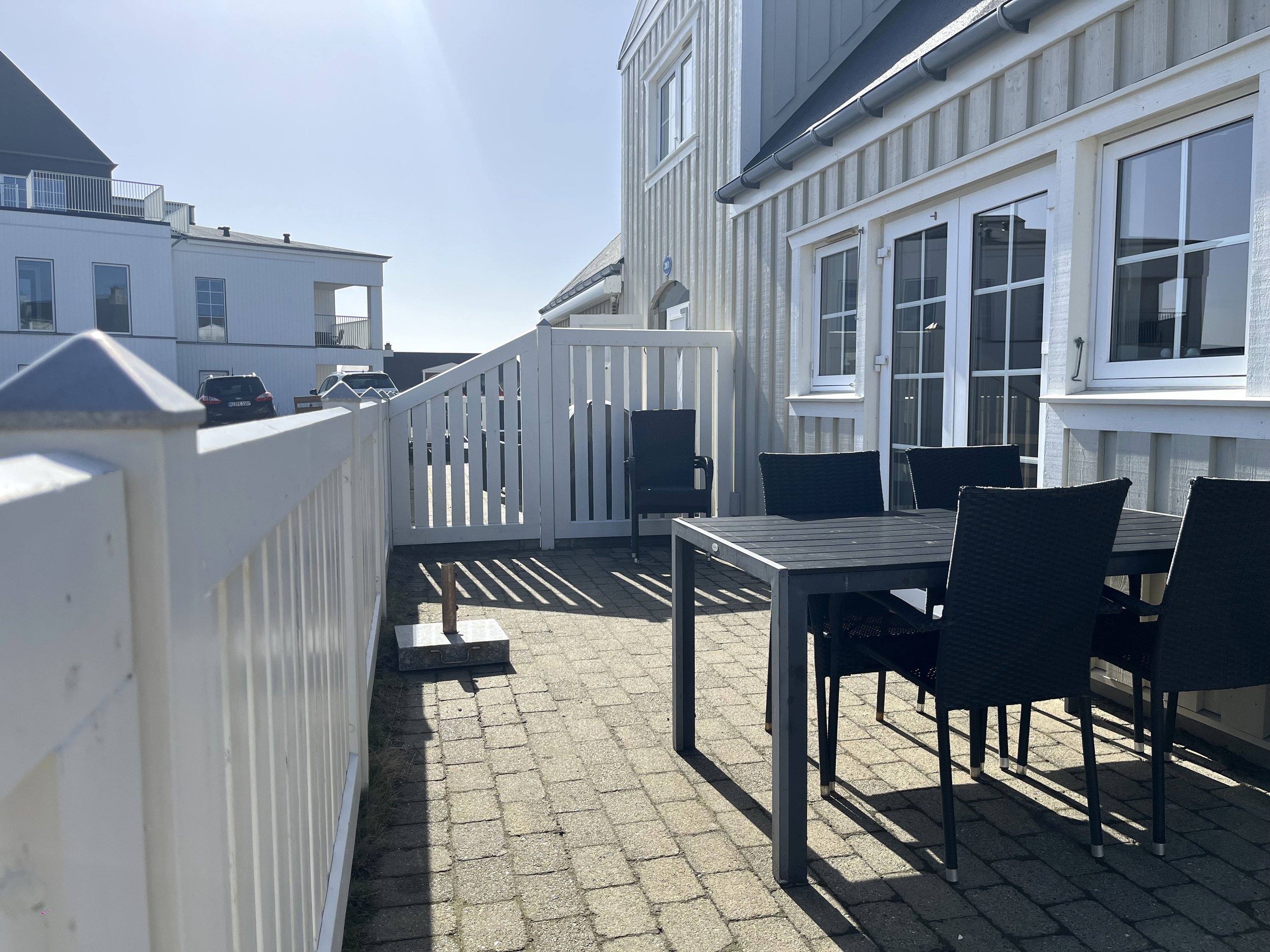 Fremhævet  billede i fuldskærmstilstand. Billede af Badevej 20F, 4., Søndervig, 6950 Ringkøbing