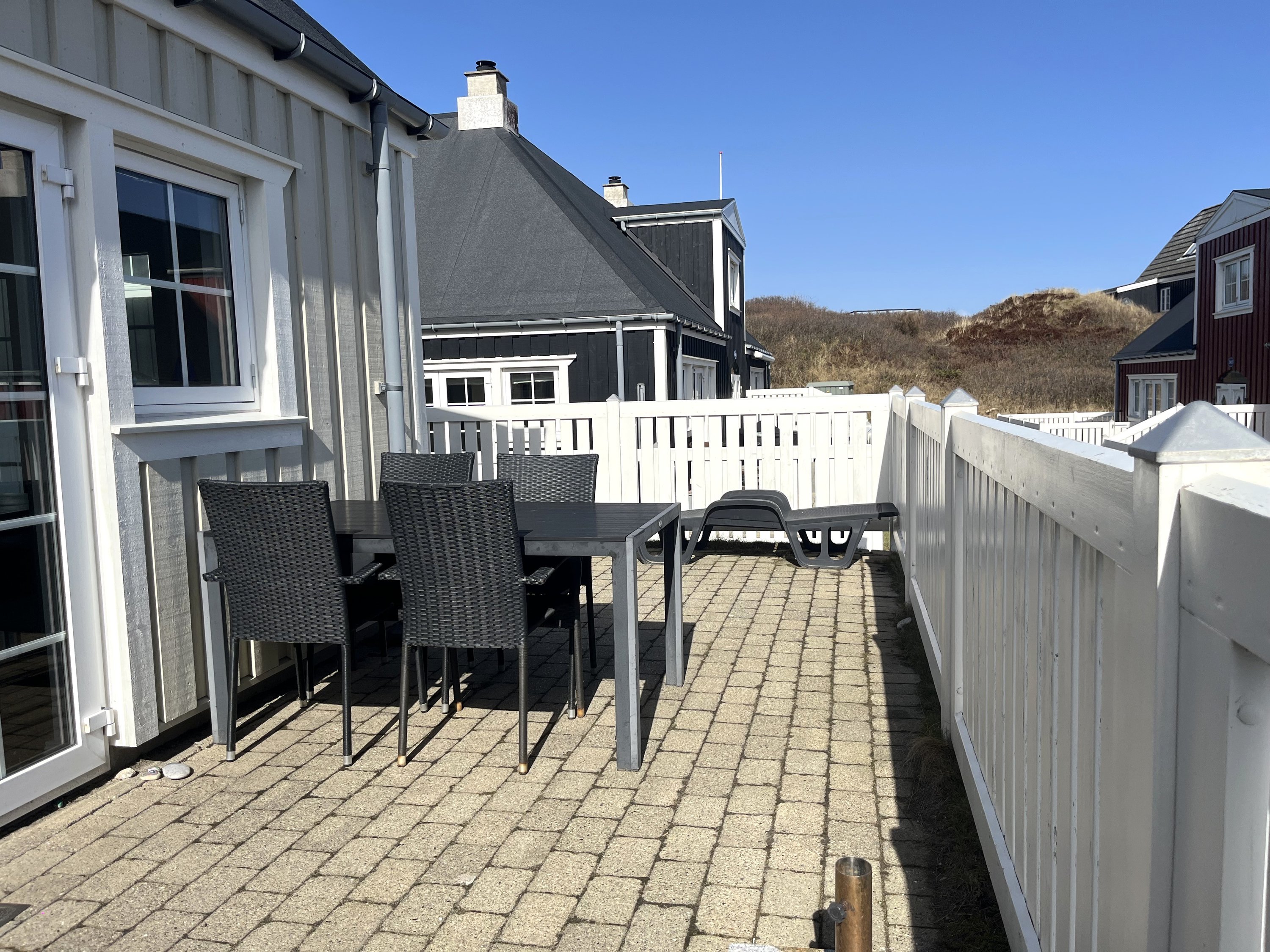 Fremhævet  billede i fuldskærmstilstand. Billede af Badevej 20F, 4., Søndervig, 6950 Ringkøbing