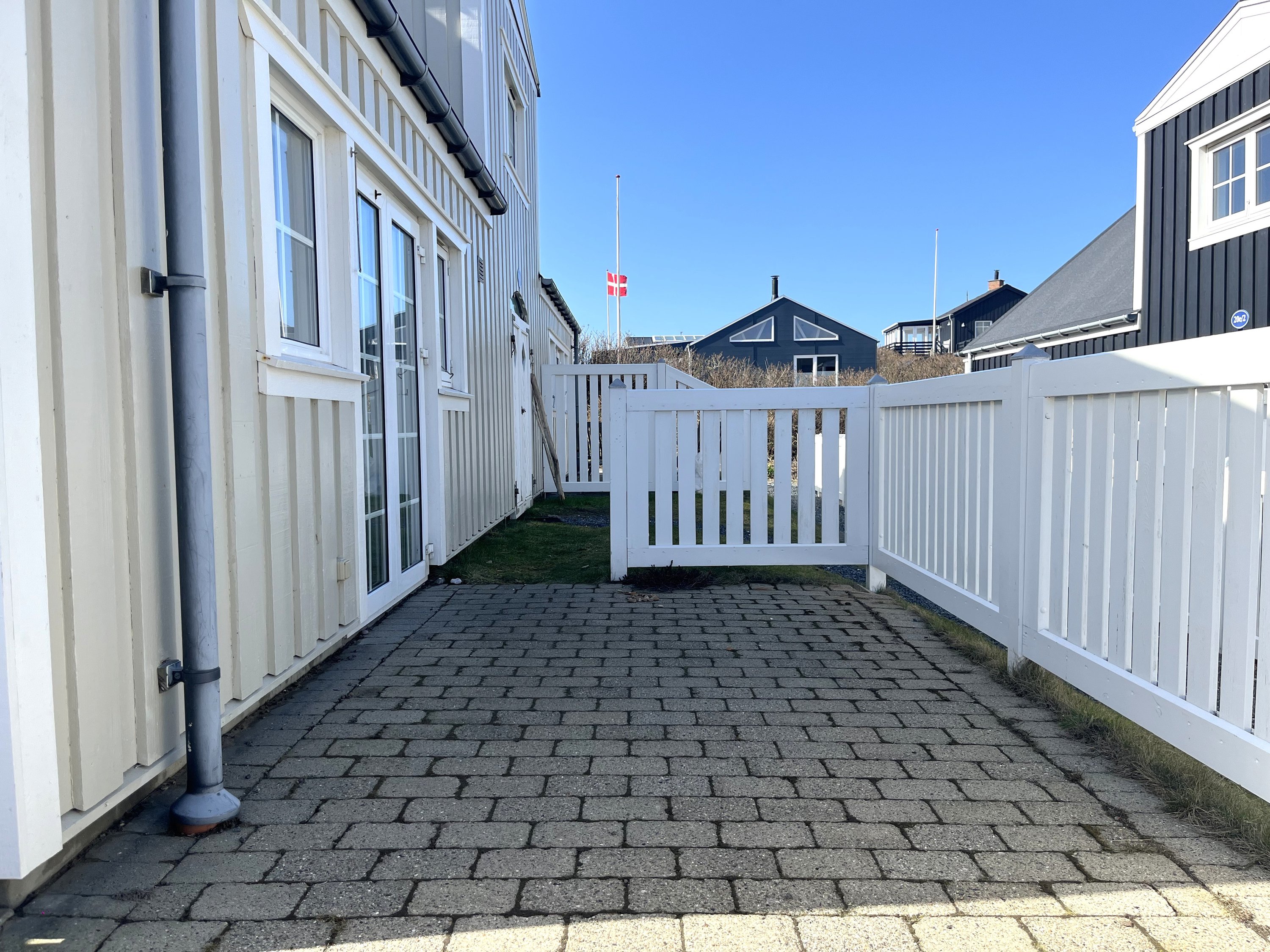 Fremhævet  billede i fuldskærmstilstand. Billede af Badevej 20F, 4., Søndervig, 6950 Ringkøbing