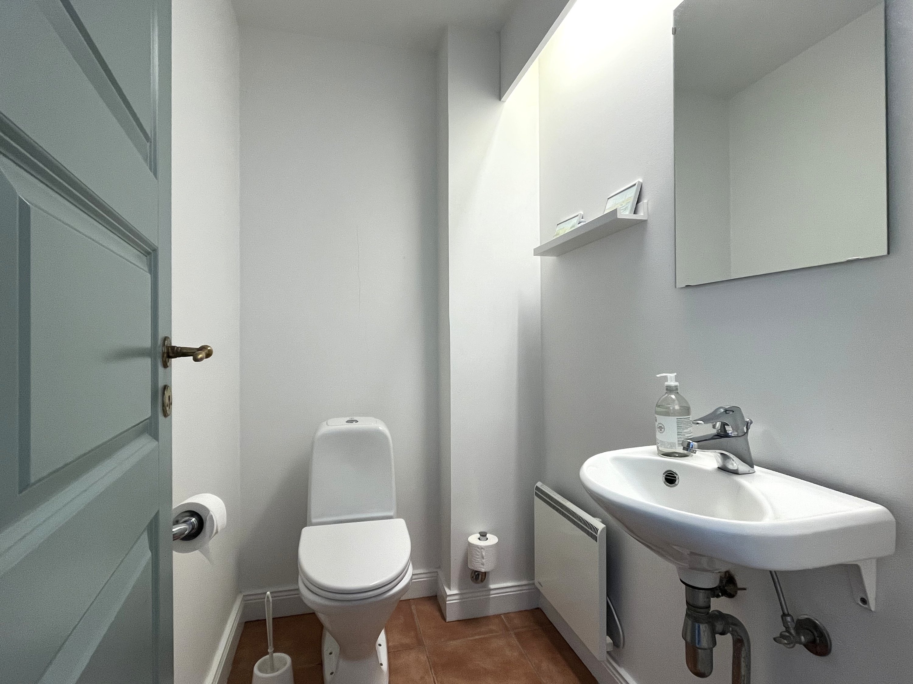 Fremhævet  billede i fuldskærmstilstand. Billede af Badevej 20F, 4., Søndervig, 6950 Ringkøbing