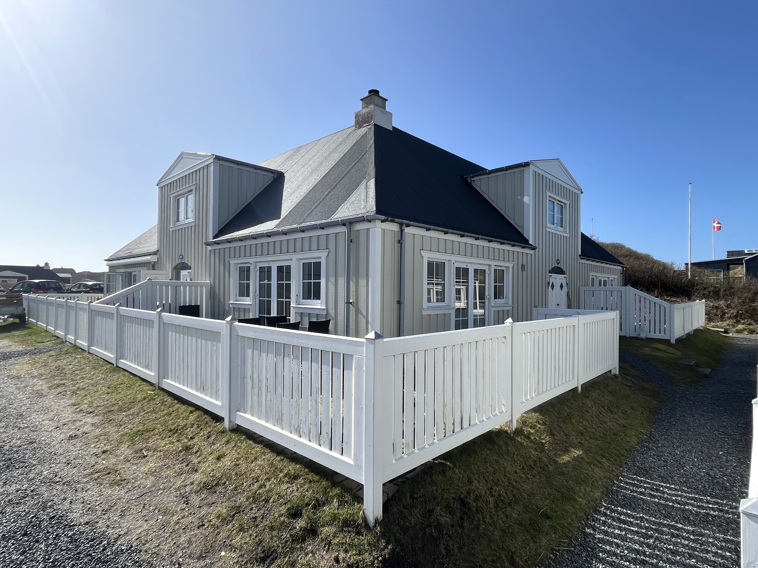 Badevej 20F, 4., Søndervig, 6950 Ringkøbing