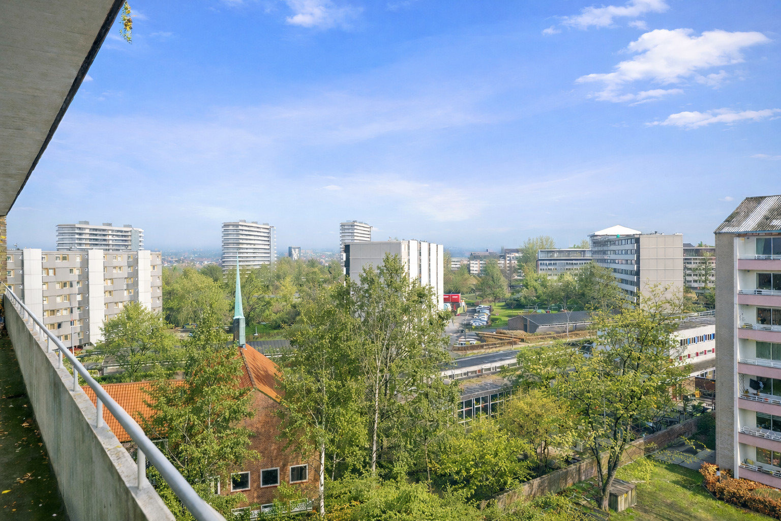 Skanderborgvej 40, 6. 5., 8000 Aarhus C