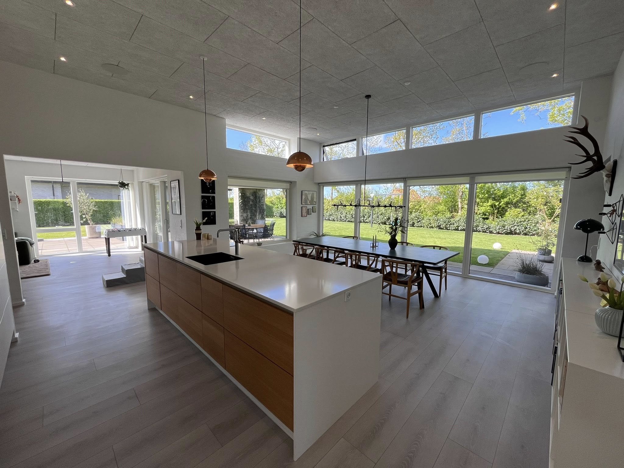 Fremhævet  billede i fuldskærmstilstand. Billede af Hjelmen 8, Mejrup, 7500 Holstebro