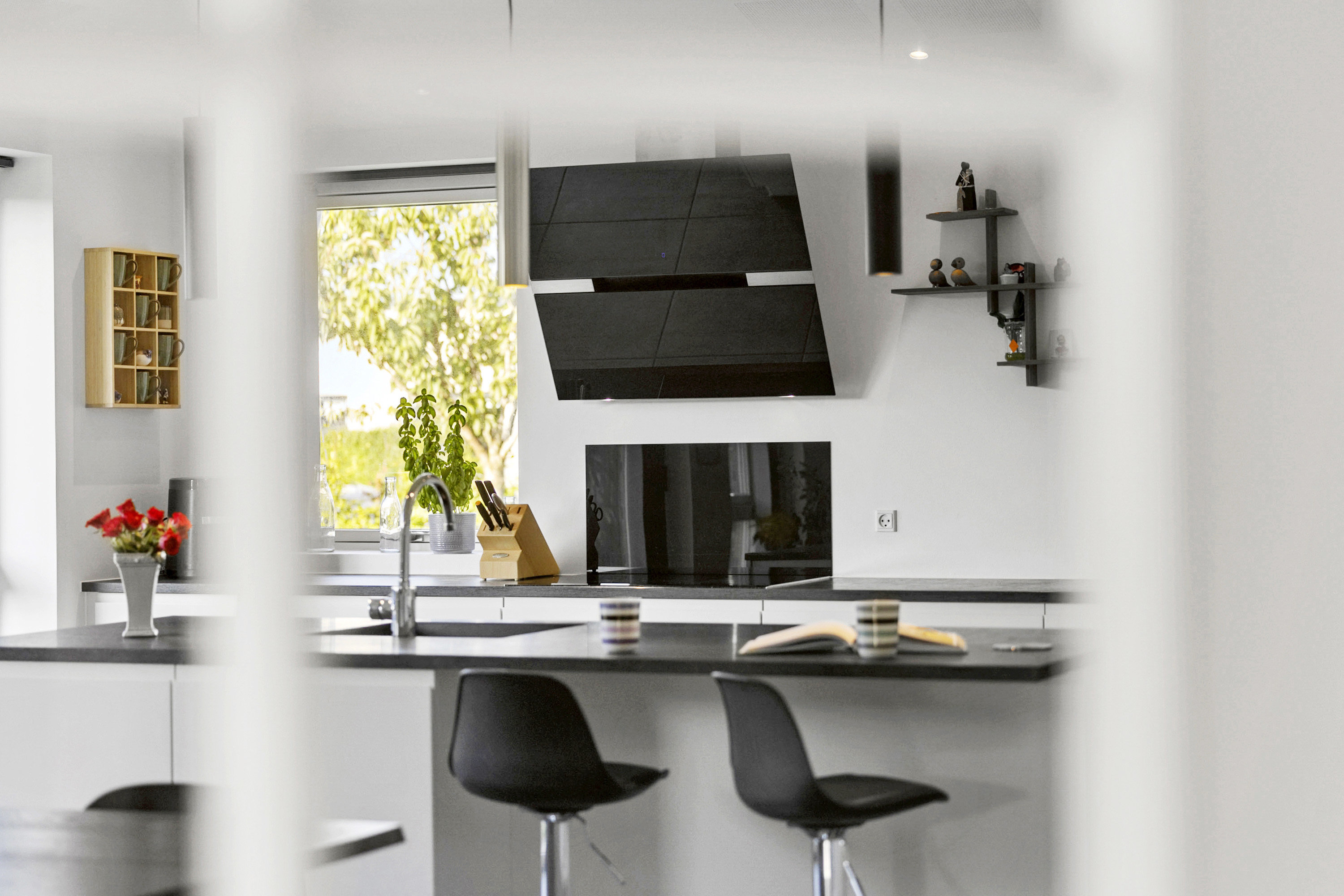 Fremhævet  billede i fuldskærmstilstand. Billede af Multebærvej 61, 9440 Aabybro