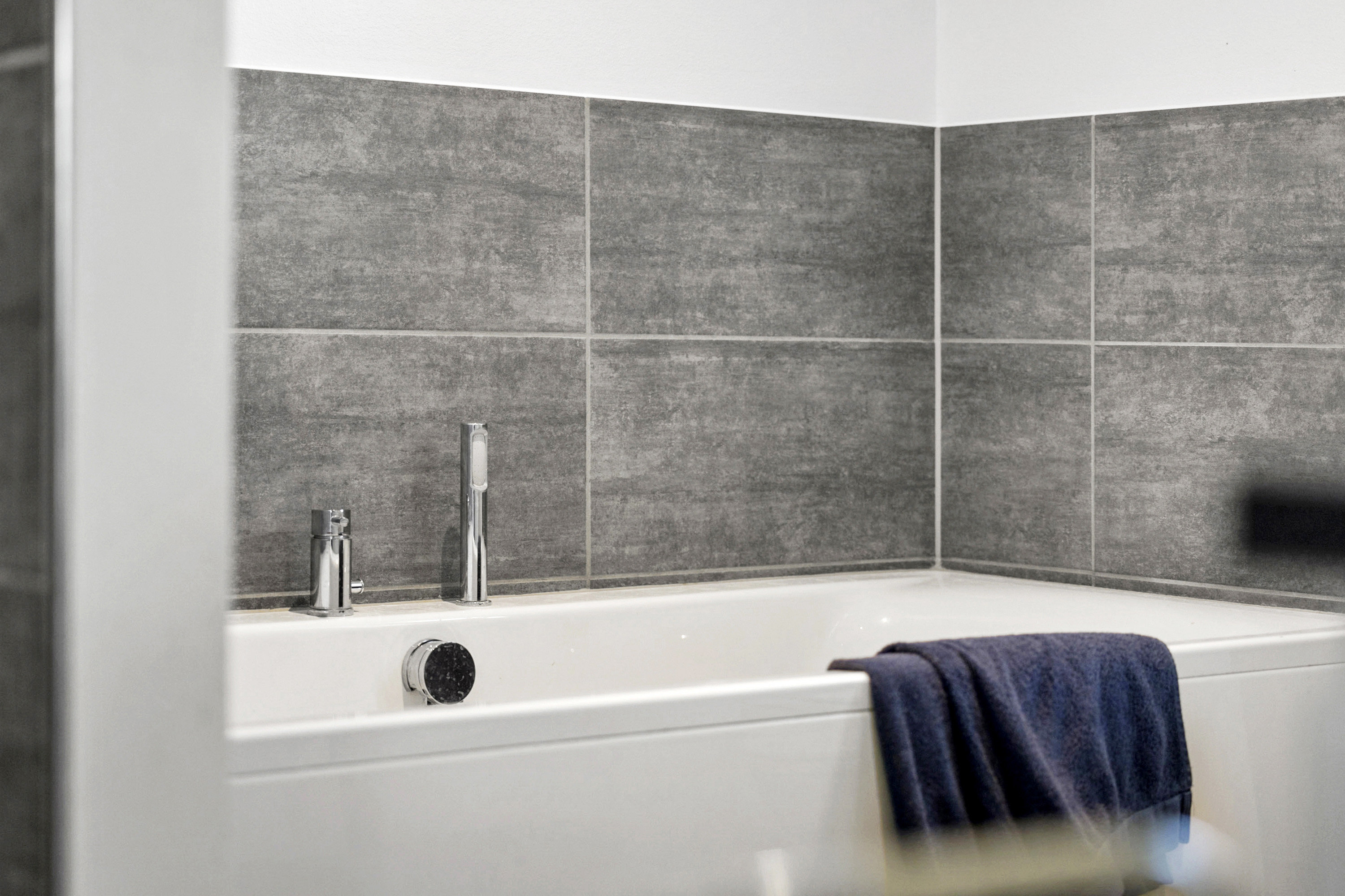 Fremhævet  billede i fuldskærmstilstand. Billede af Multebærvej 61, 9440 Aabybro