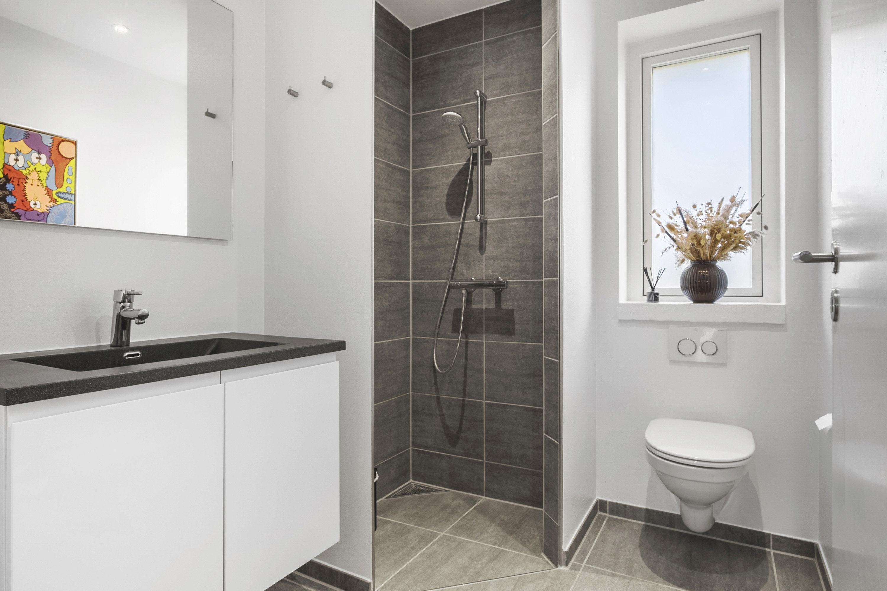 Fremhævet  billede i fuldskærmstilstand. Billede af Multebærvej 61, 9440 Aabybro