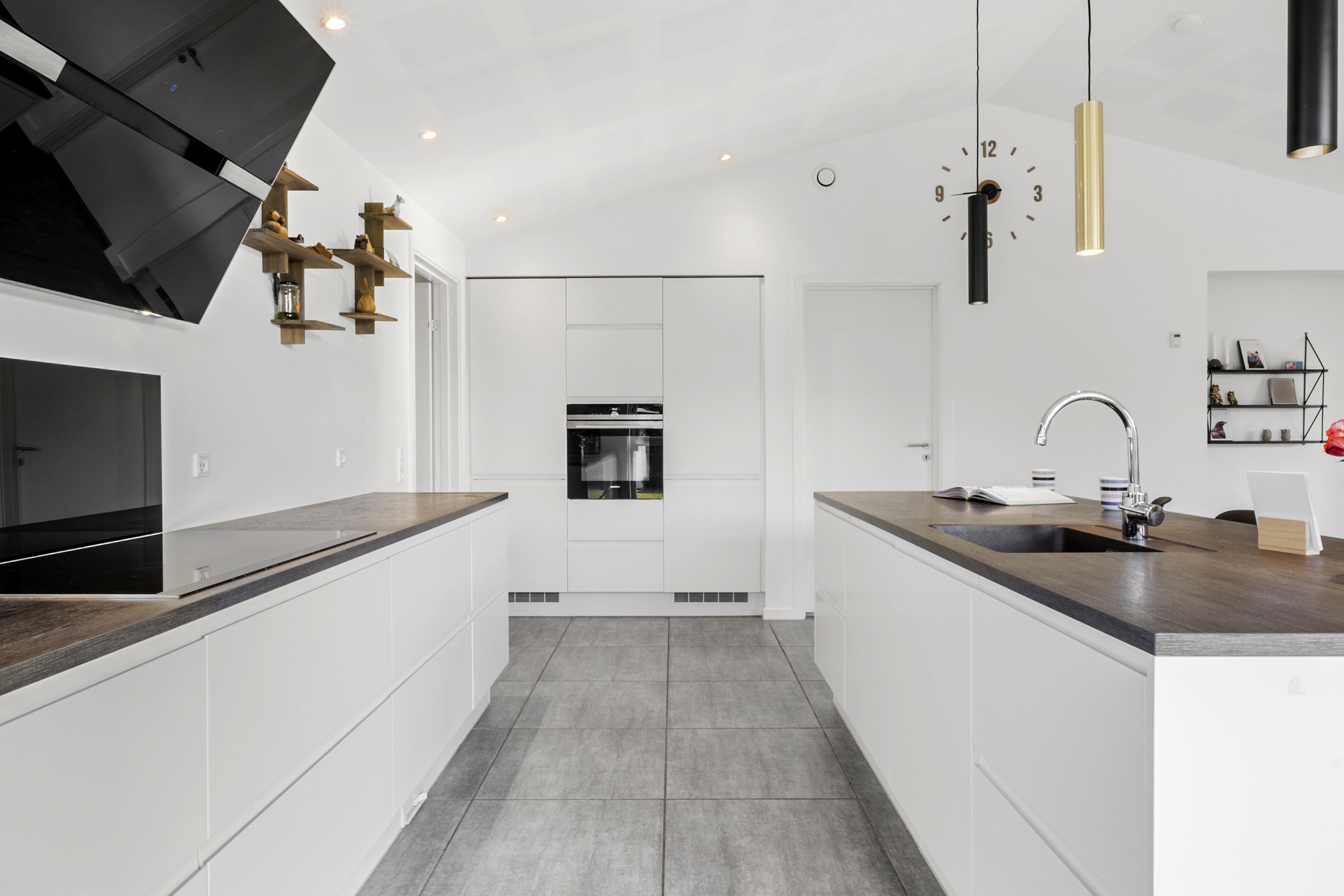 Fremhævet  billede i fuldskærmstilstand. Billede af Multebærvej 61, 9440 Aabybro