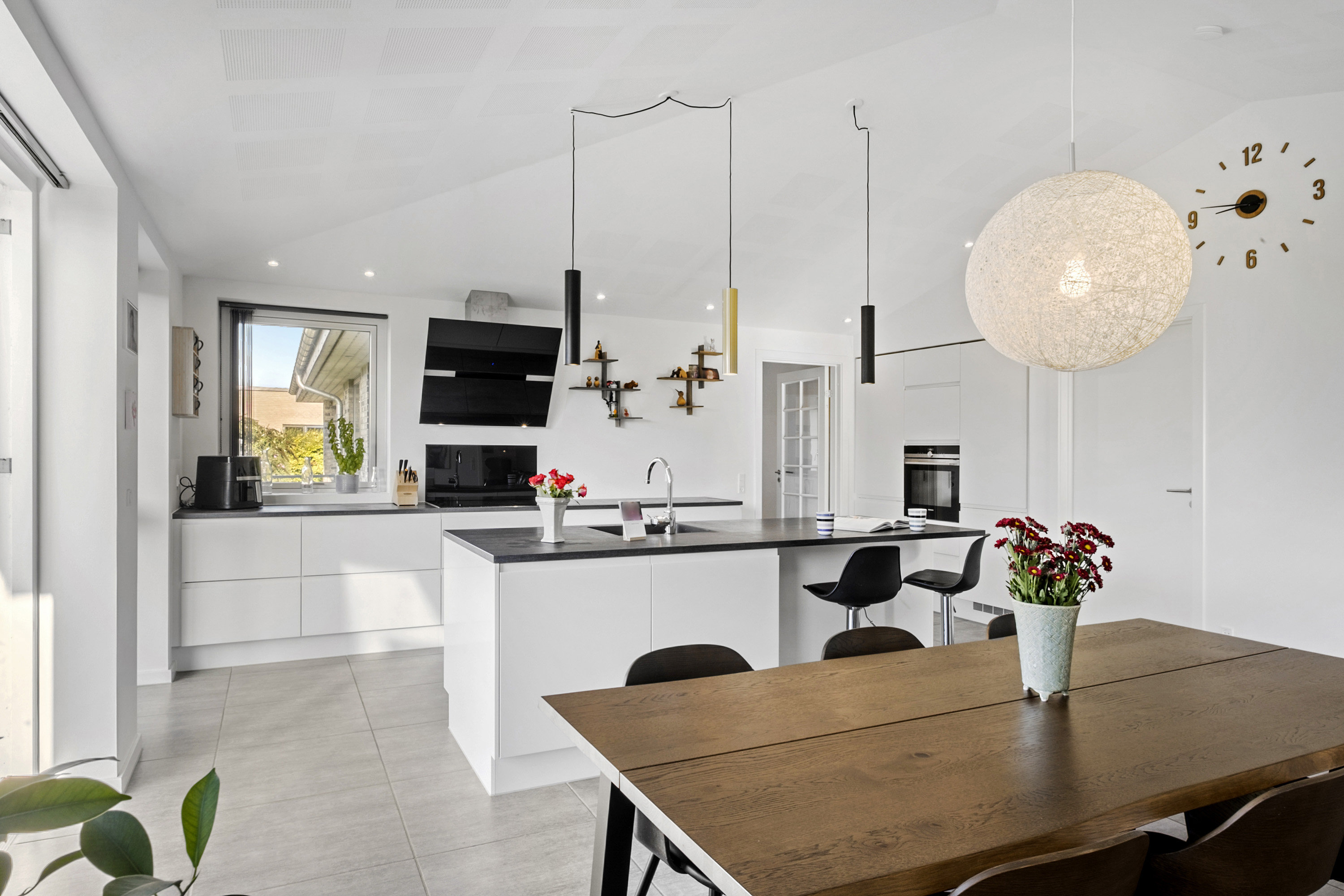 Fremhævet  billede i fuldskærmstilstand. Billede af Multebærvej 61, 9440 Aabybro