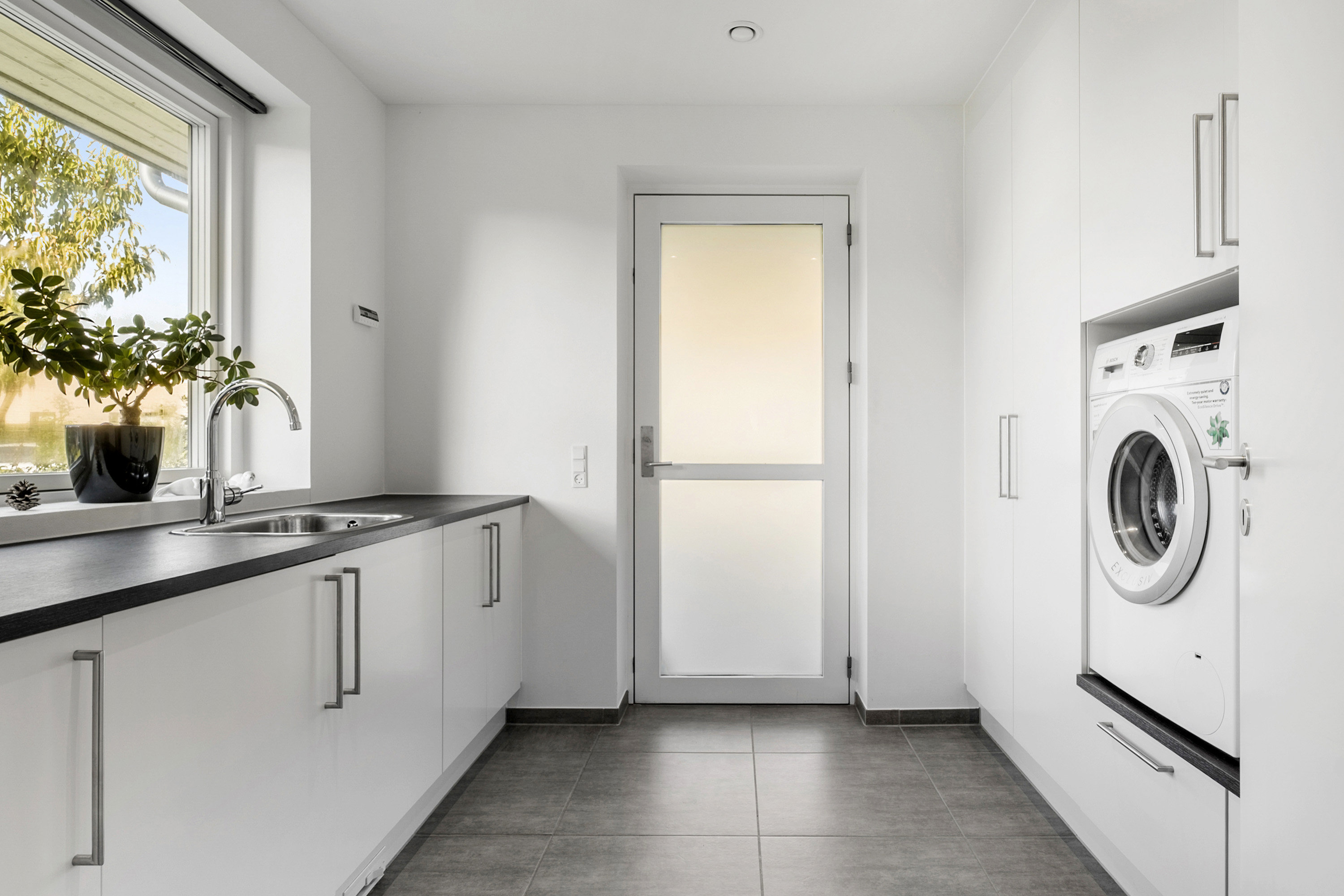 Fremhævet  billede i fuldskærmstilstand. Billede af Multebærvej 61, 9440 Aabybro