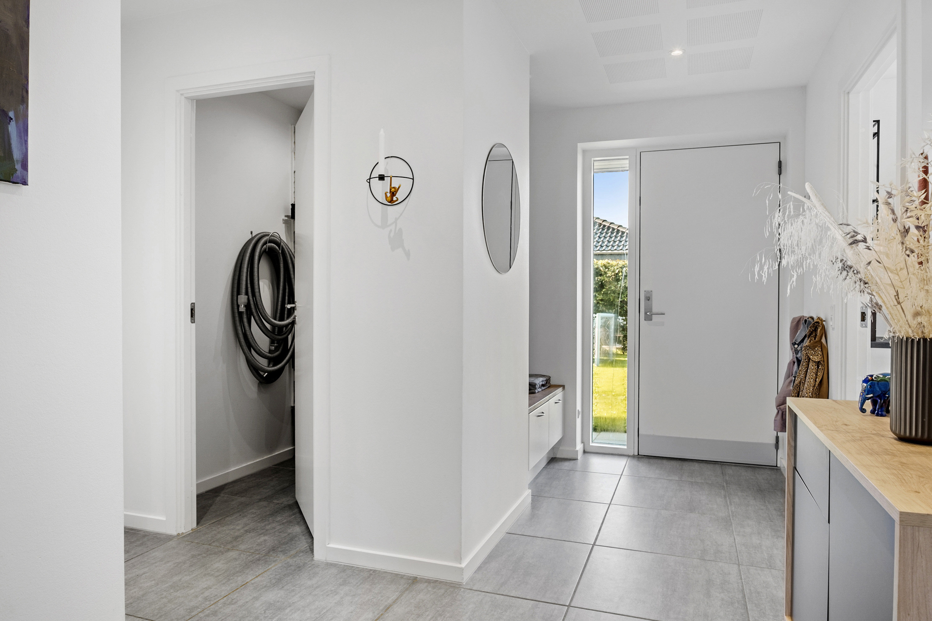 Fremhævet  billede i fuldskærmstilstand. Billede af Multebærvej 61, 9440 Aabybro