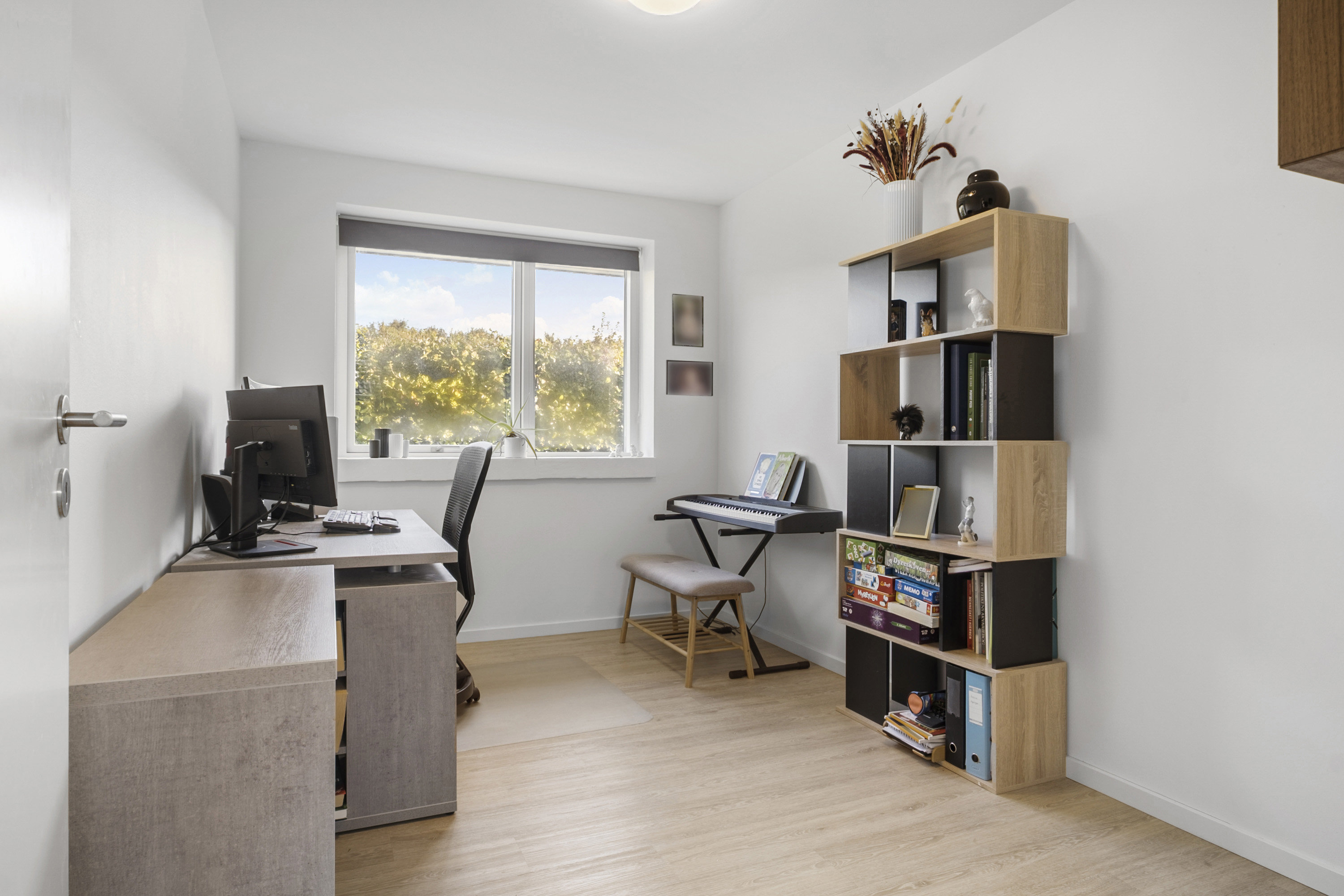 Fremhævet  billede i fuldskærmstilstand. Billede af Multebærvej 61, 9440 Aabybro