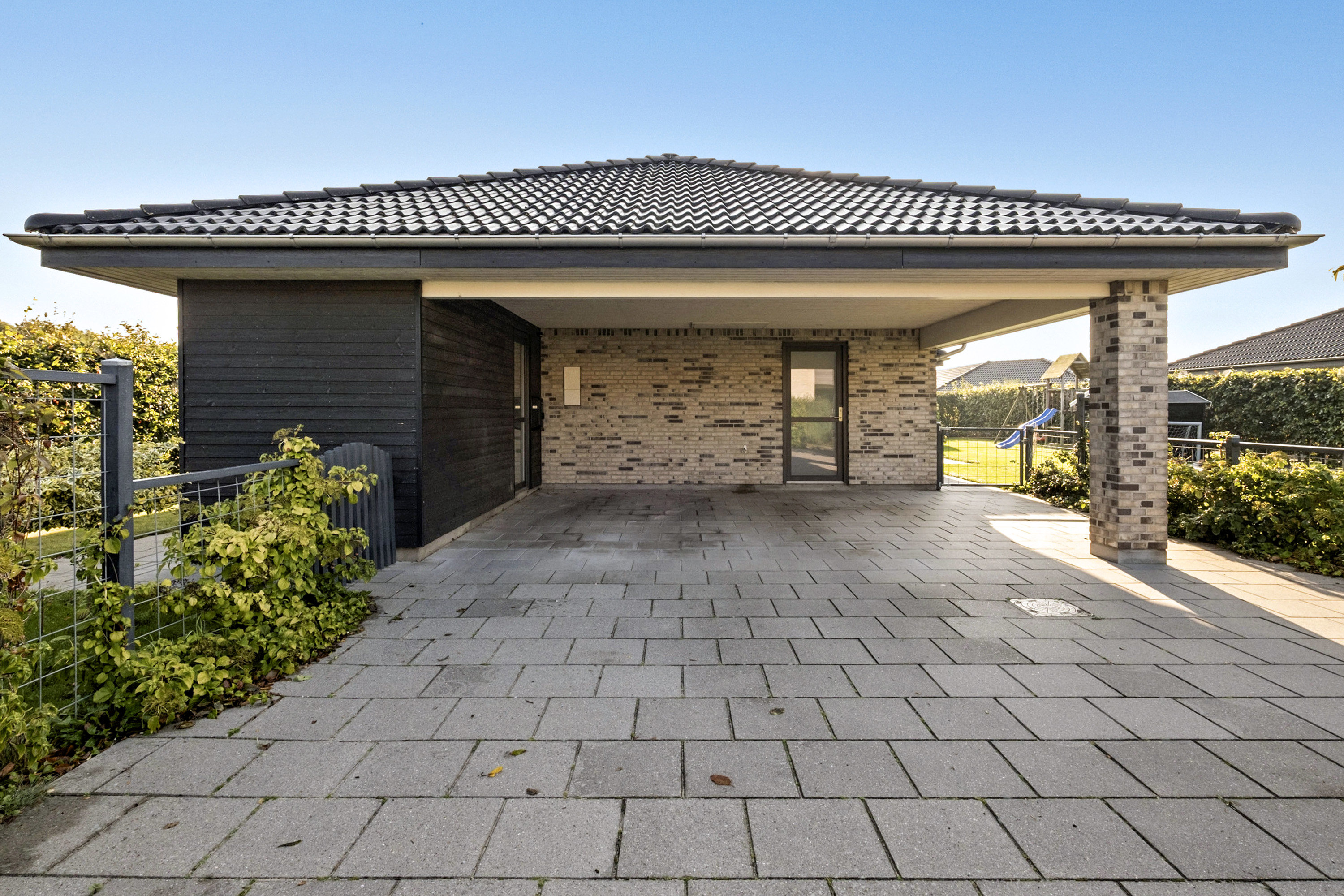 Multebærvej 61, 9440 Aabybro