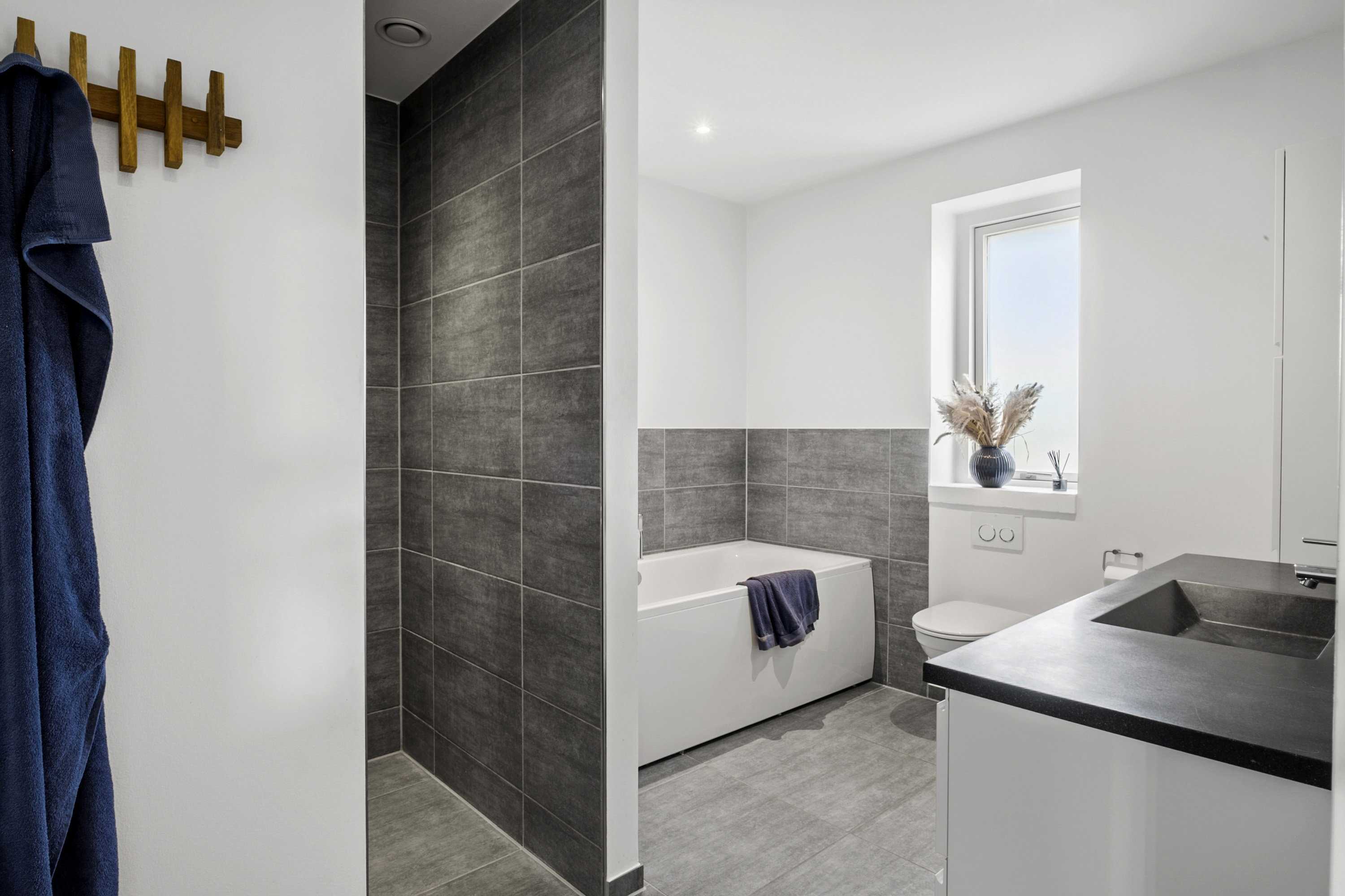 Fremhævet  billede i fuldskærmstilstand. Billede af Multebærvej 61, 9440 Aabybro