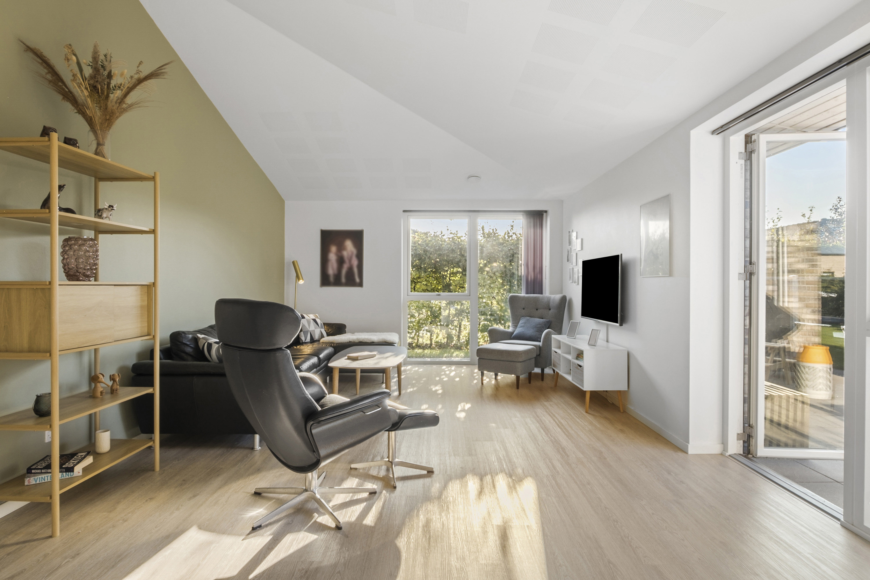 Fremhævet  billede i fuldskærmstilstand. Billede af Multebærvej 61, 9440 Aabybro