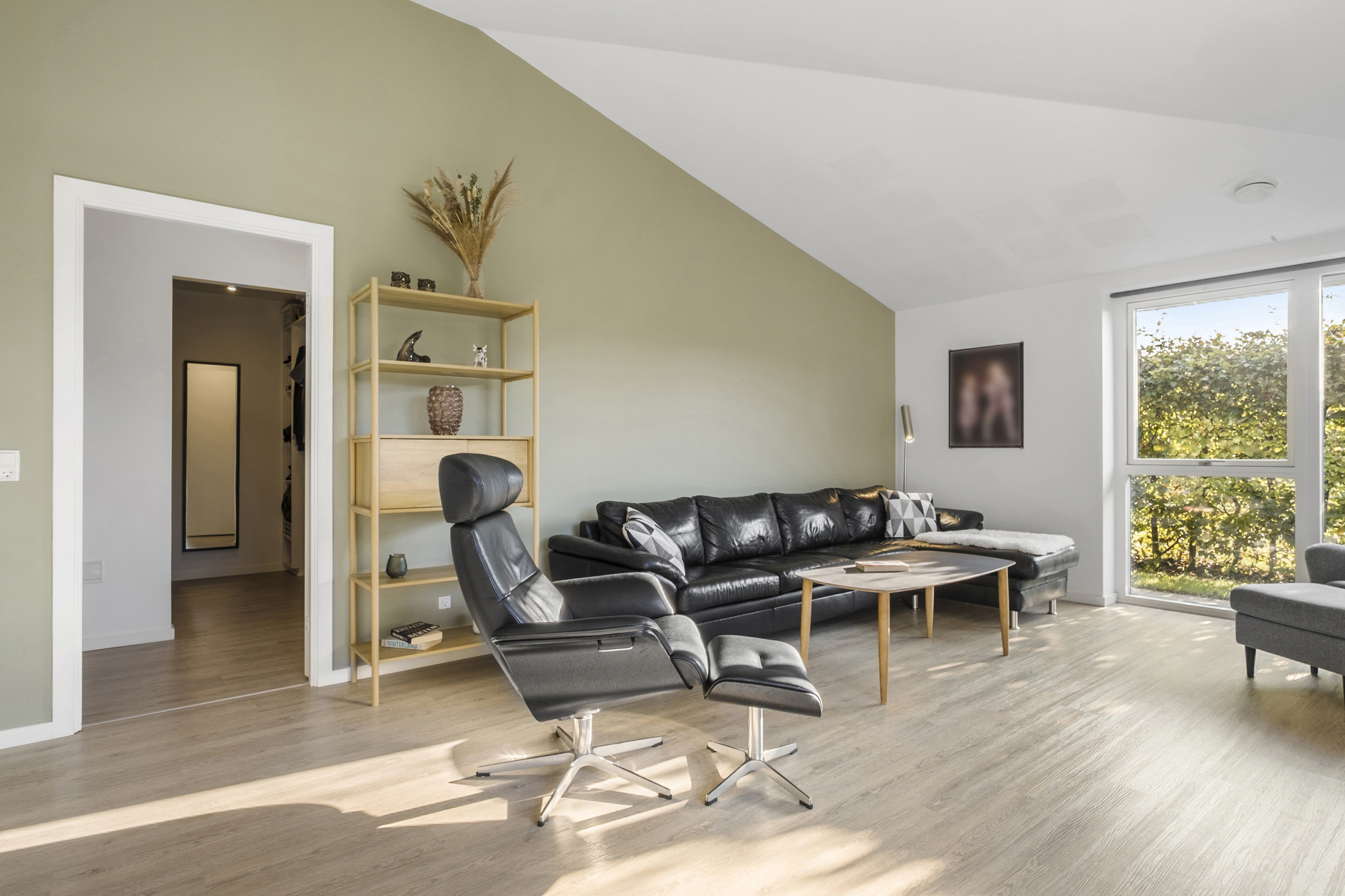 Fremhævet  billede i fuldskærmstilstand. Billede af Multebærvej 61, 9440 Aabybro