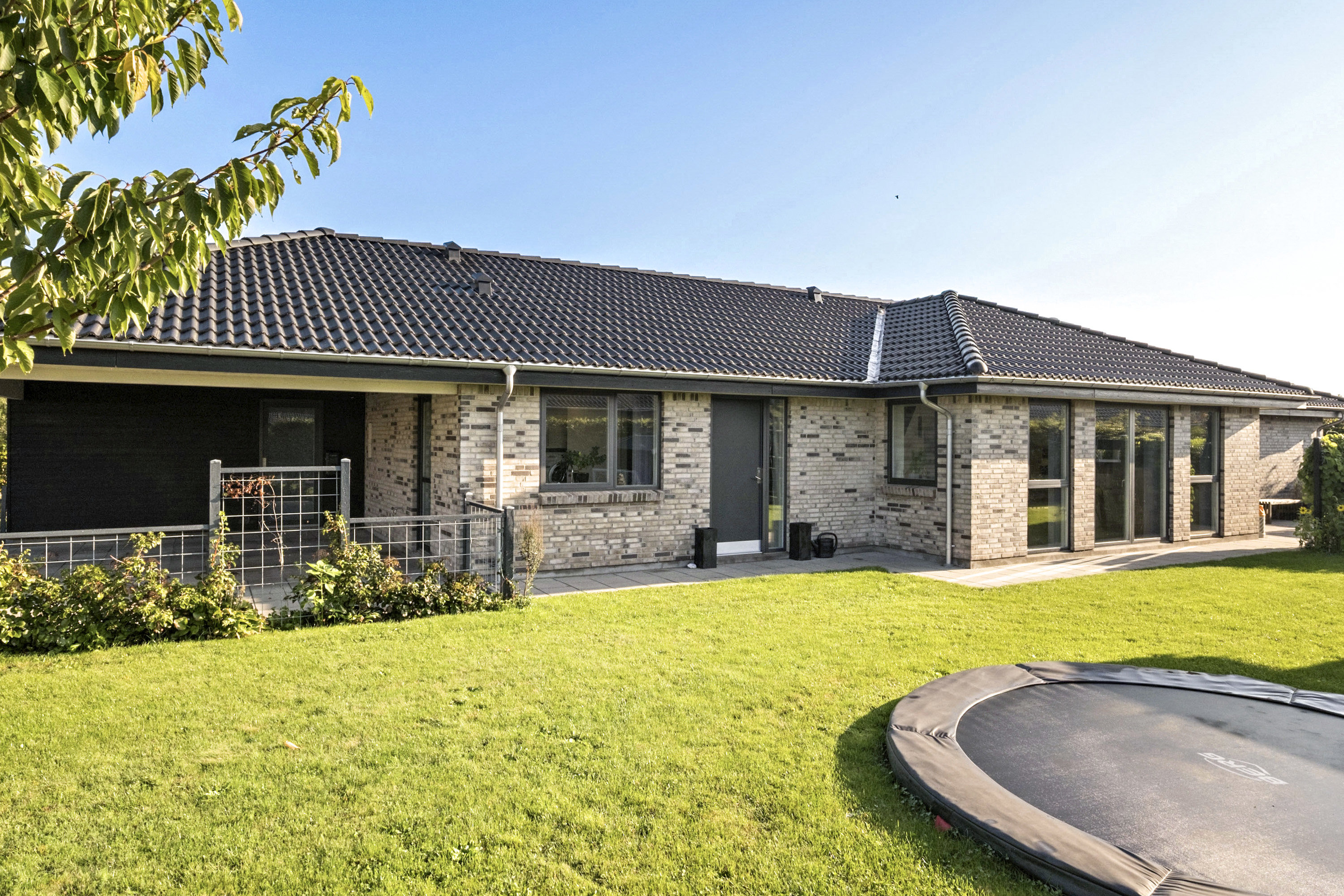 Fremhævet  billede i fuldskærmstilstand. Billede af Multebærvej 61, 9440 Aabybro