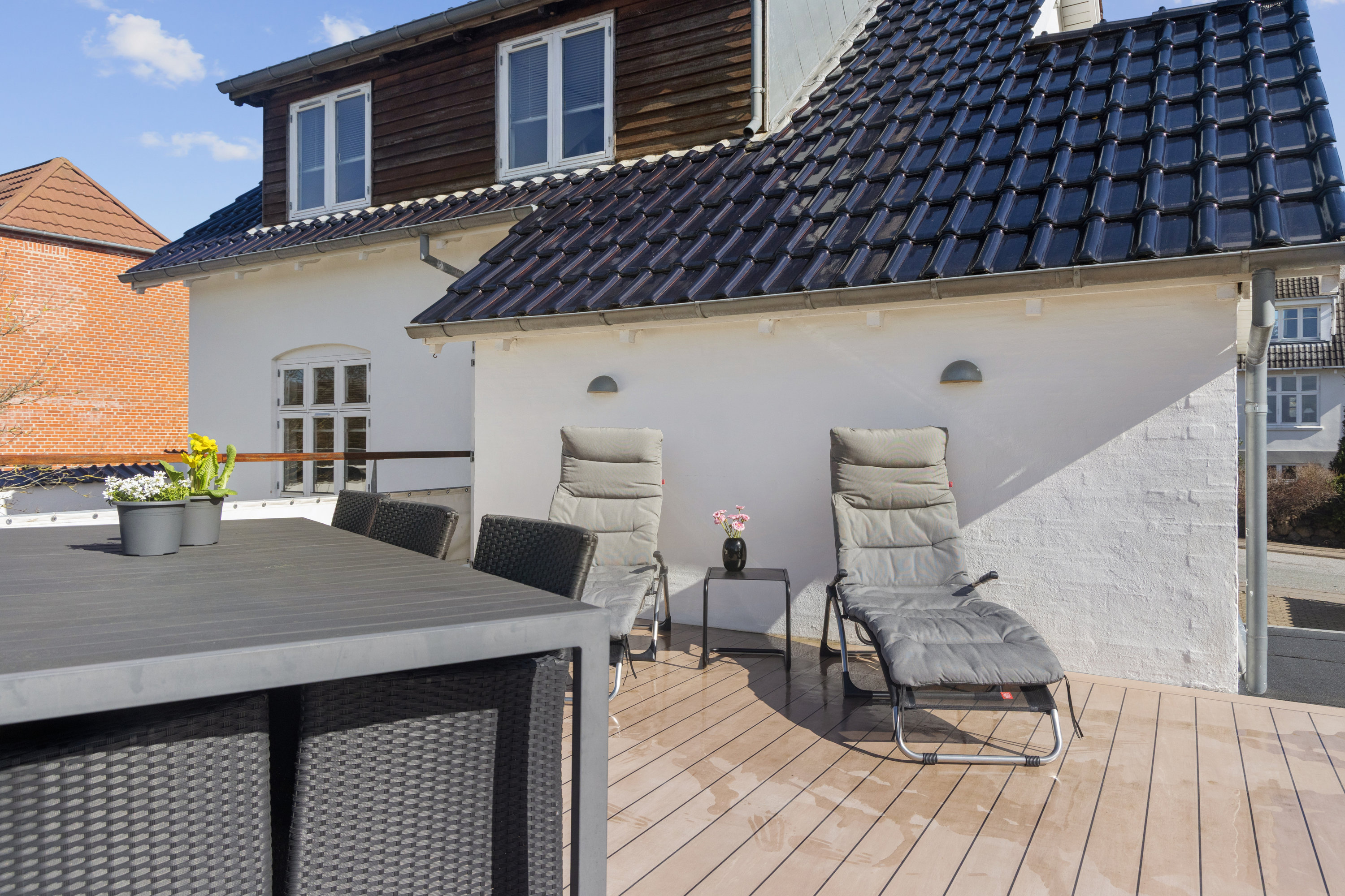 Fremhævet andet billede i fuldskærmstilstand. Billede af Langgade 51, Vejgaard, 9000 Aalborg