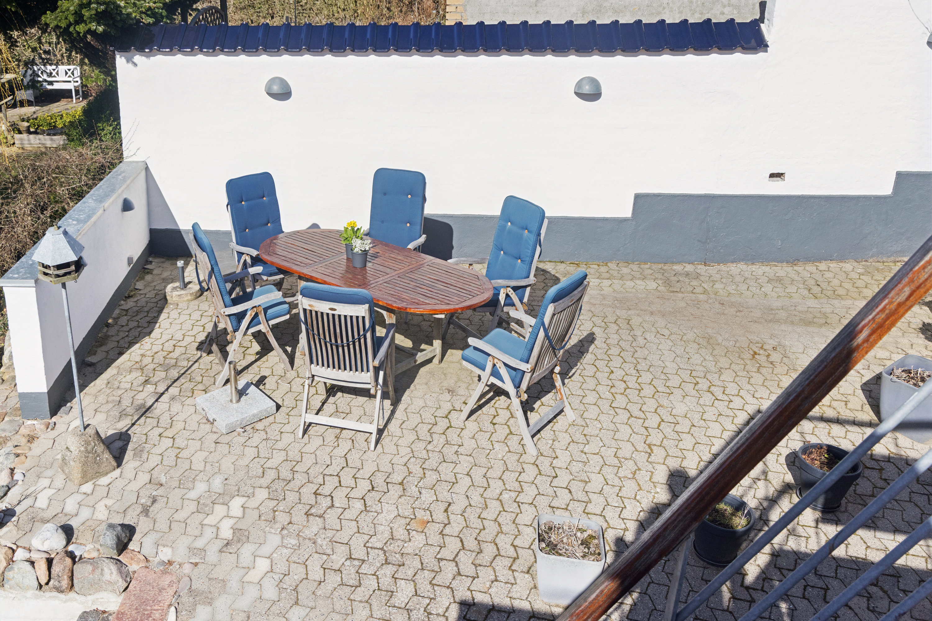 Fremhævet andet billede i fuldskærmstilstand. Billede af Langgade 51, Vejgaard, 9000 Aalborg