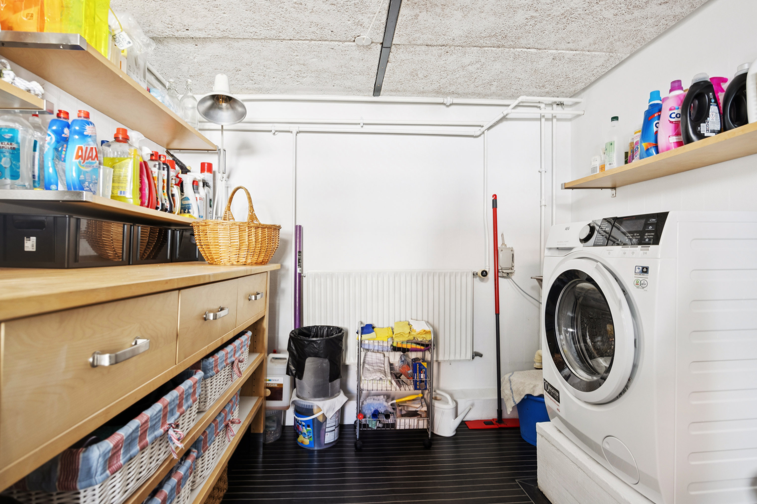 Fremhævet bryggers billede i fuldskærmstilstand. Billede af Langgade 51, Vejgaard, 9000 Aalborg