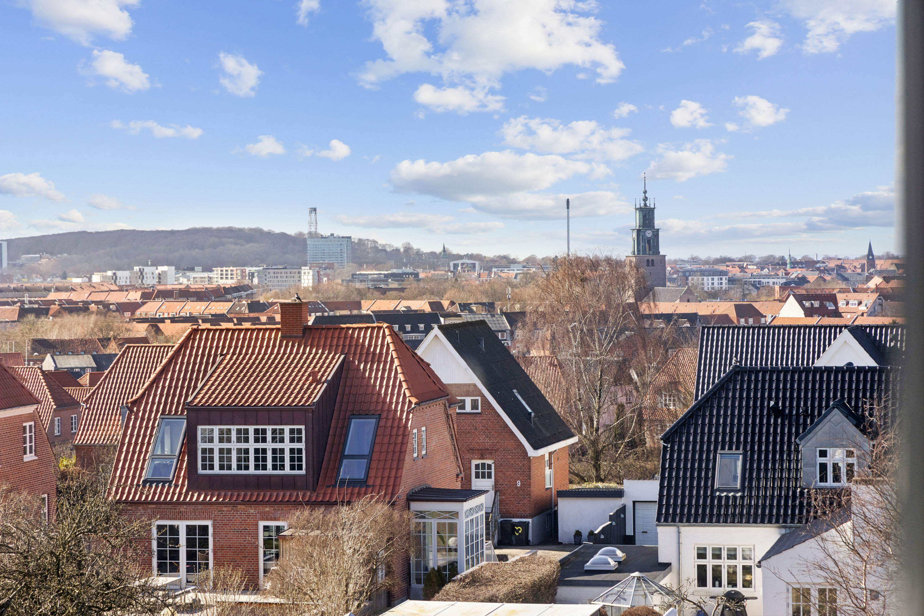 Fremhævet andet billede i fuldskærmstilstand. Billede af Langgade 51, Vejgaard, 9000 Aalborg