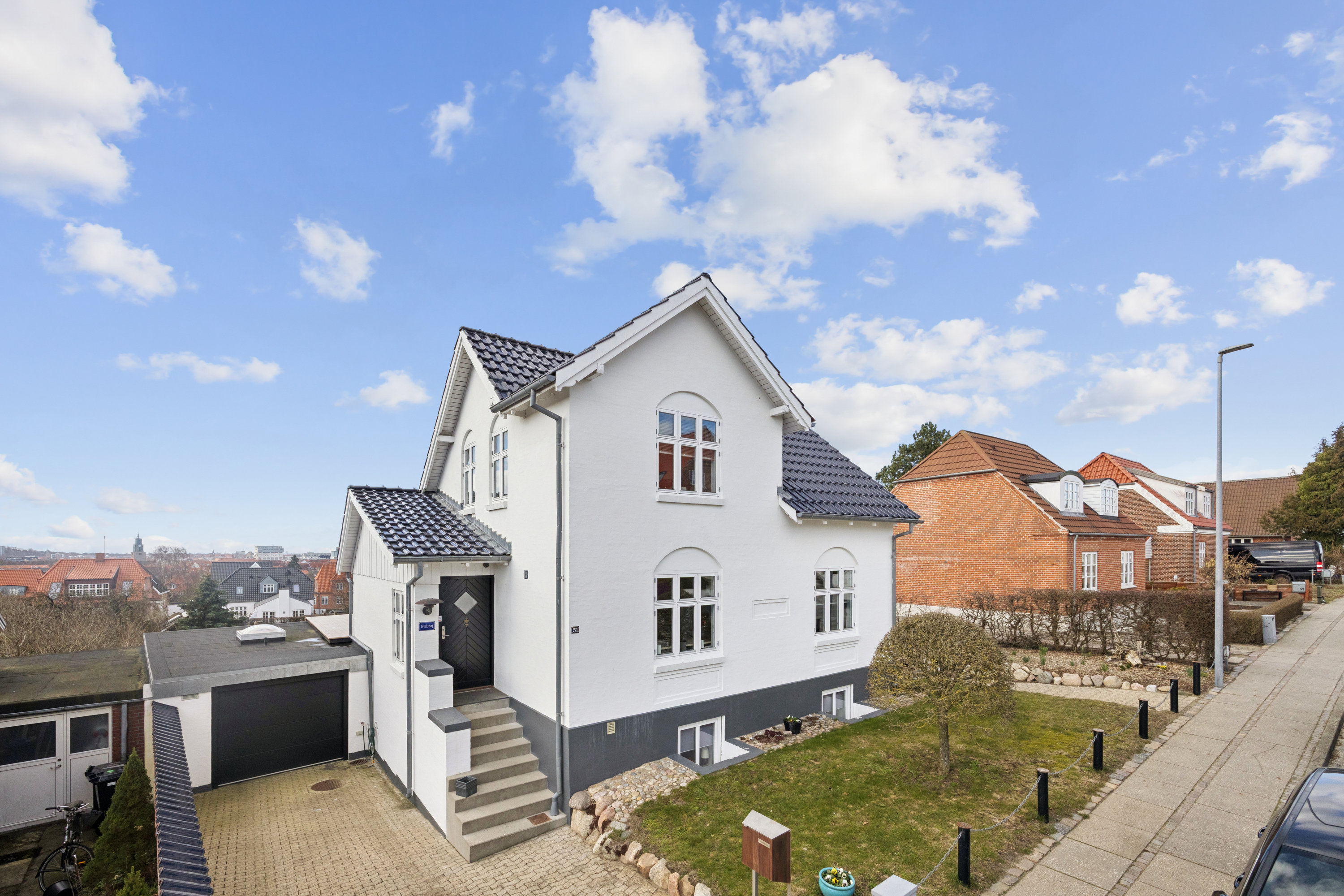 Langgade 51, Vejgaard, 9000 Aalborg