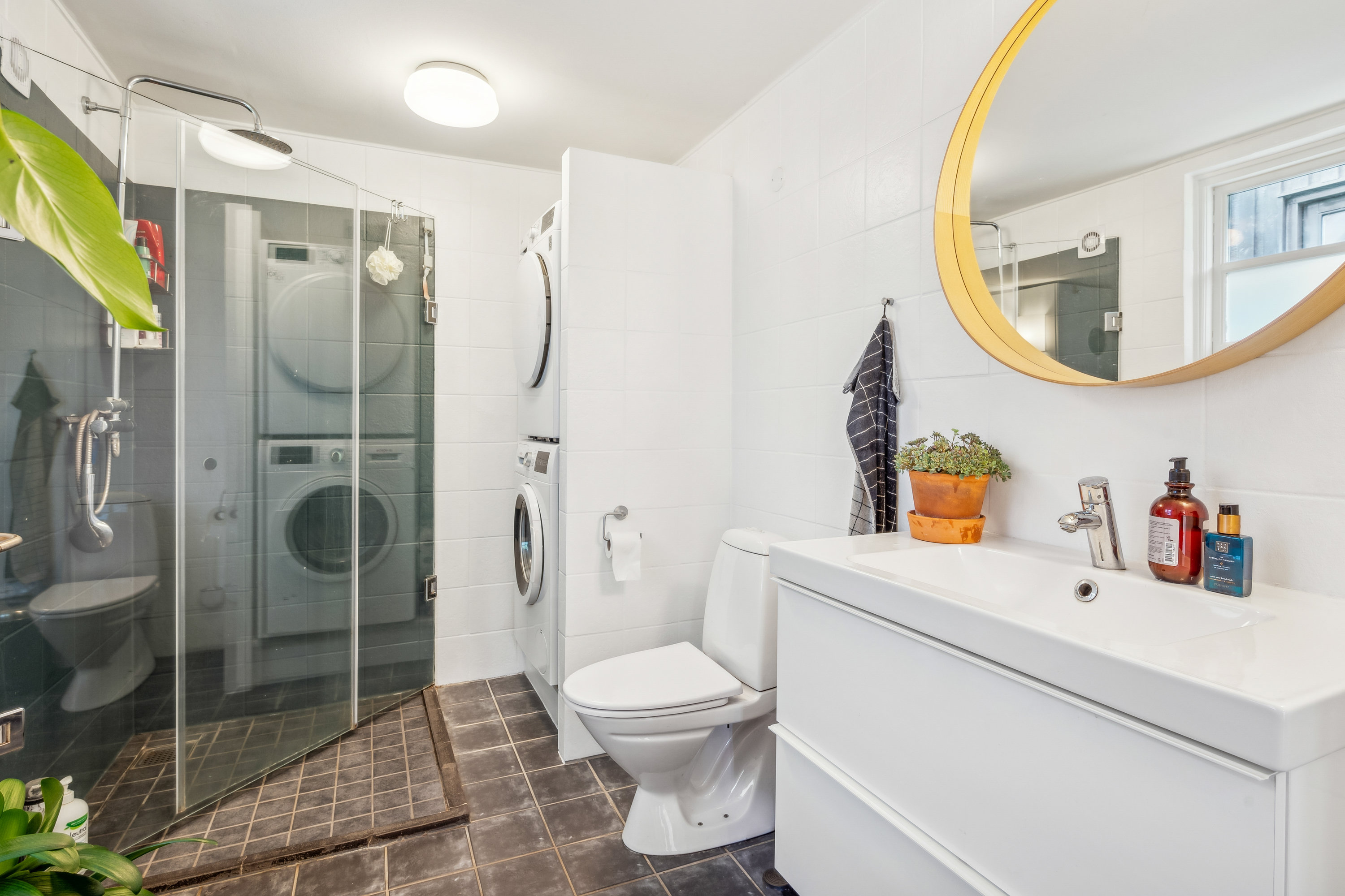 Fremhævet  billede i fuldskærmstilstand. Billede af Bodil Møllevej 5, Dørup, 8362 Hørning