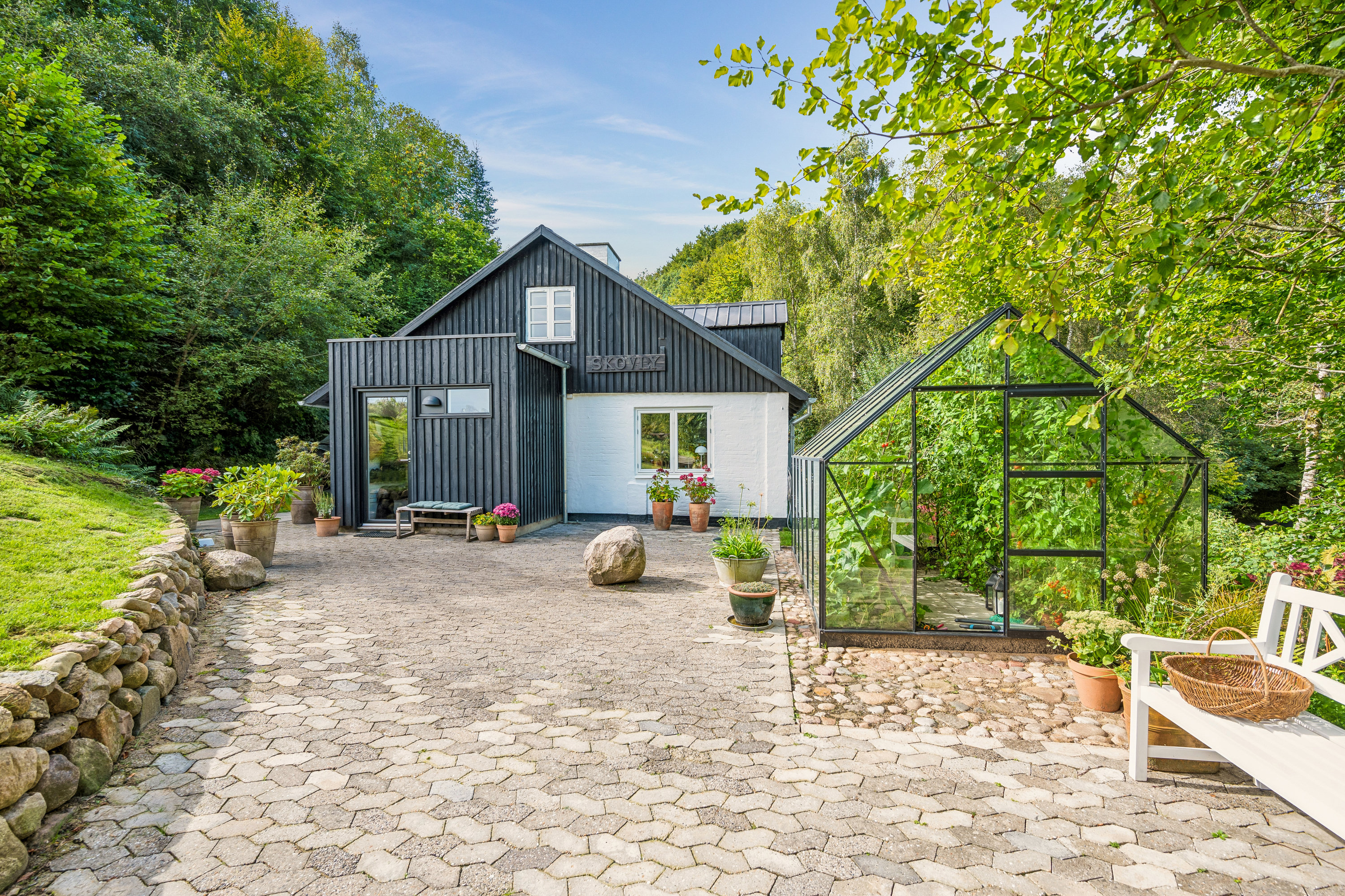 Bodil Møllevej 5, Dørup, 8362 Hørning