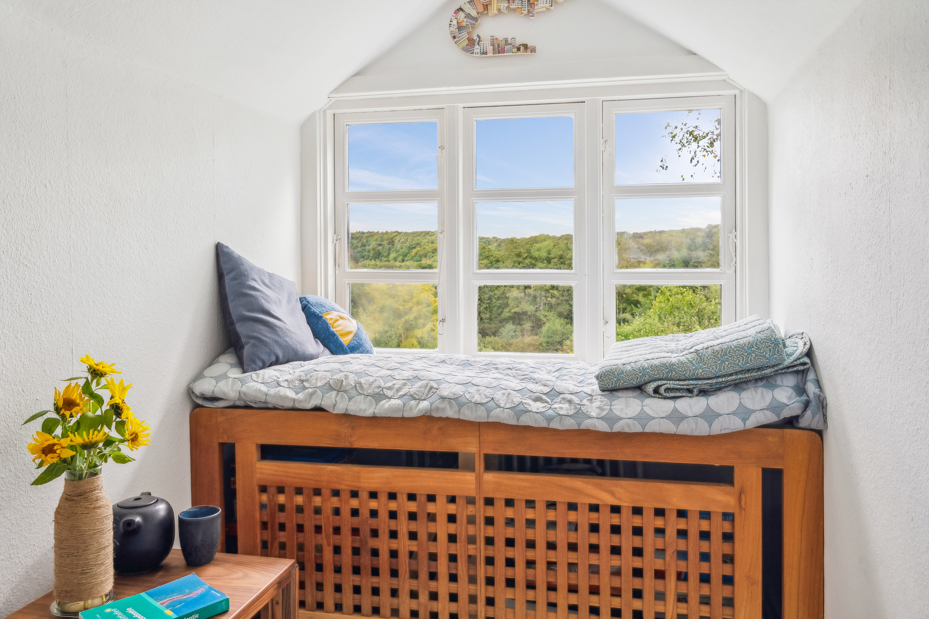 Fremhævet  billede i fuldskærmstilstand. Billede af Bodil Møllevej 5, Dørup, 8362 Hørning