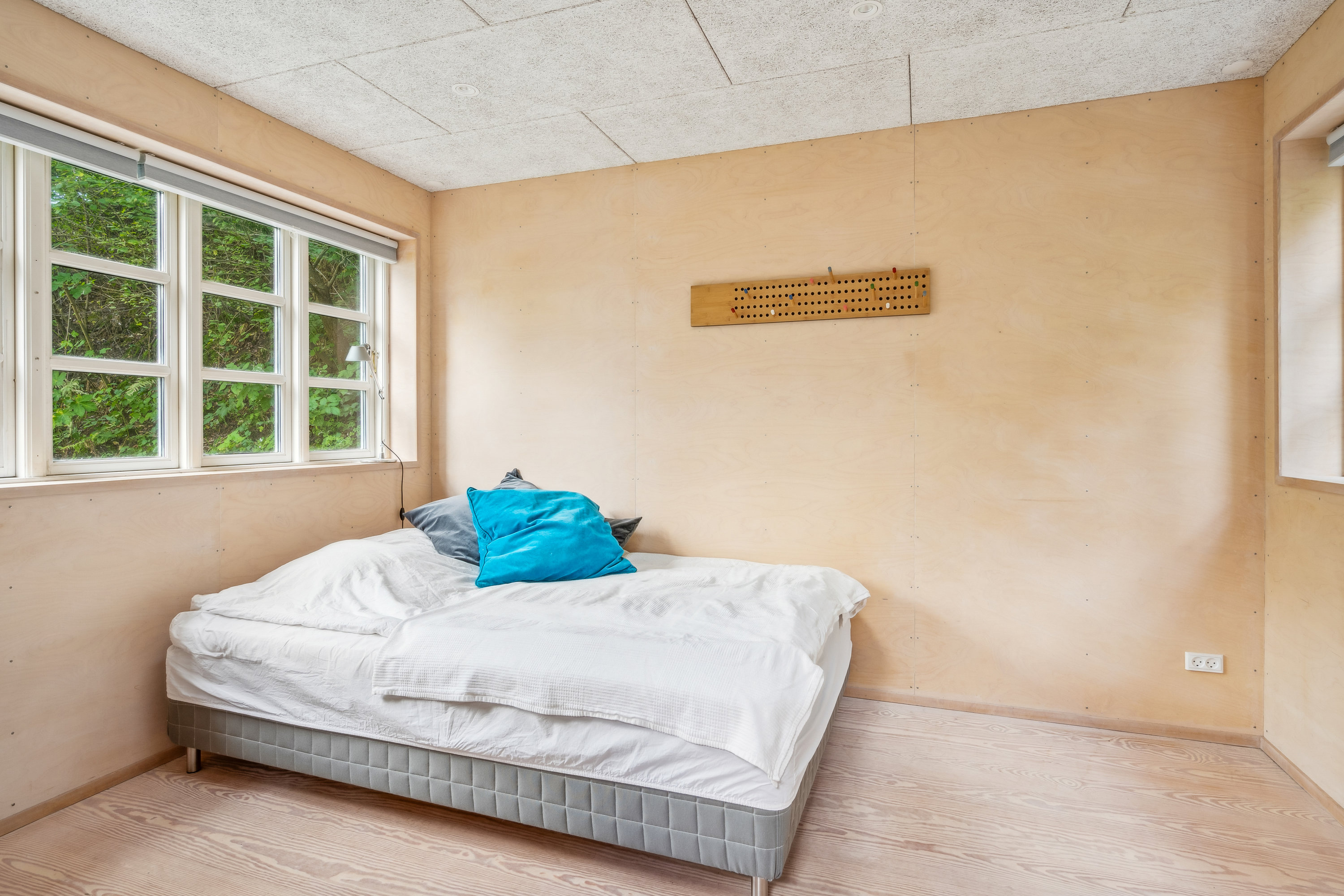 Fremhævet  billede i fuldskærmstilstand. Billede af Bodil Møllevej 5, Dørup, 8362 Hørning