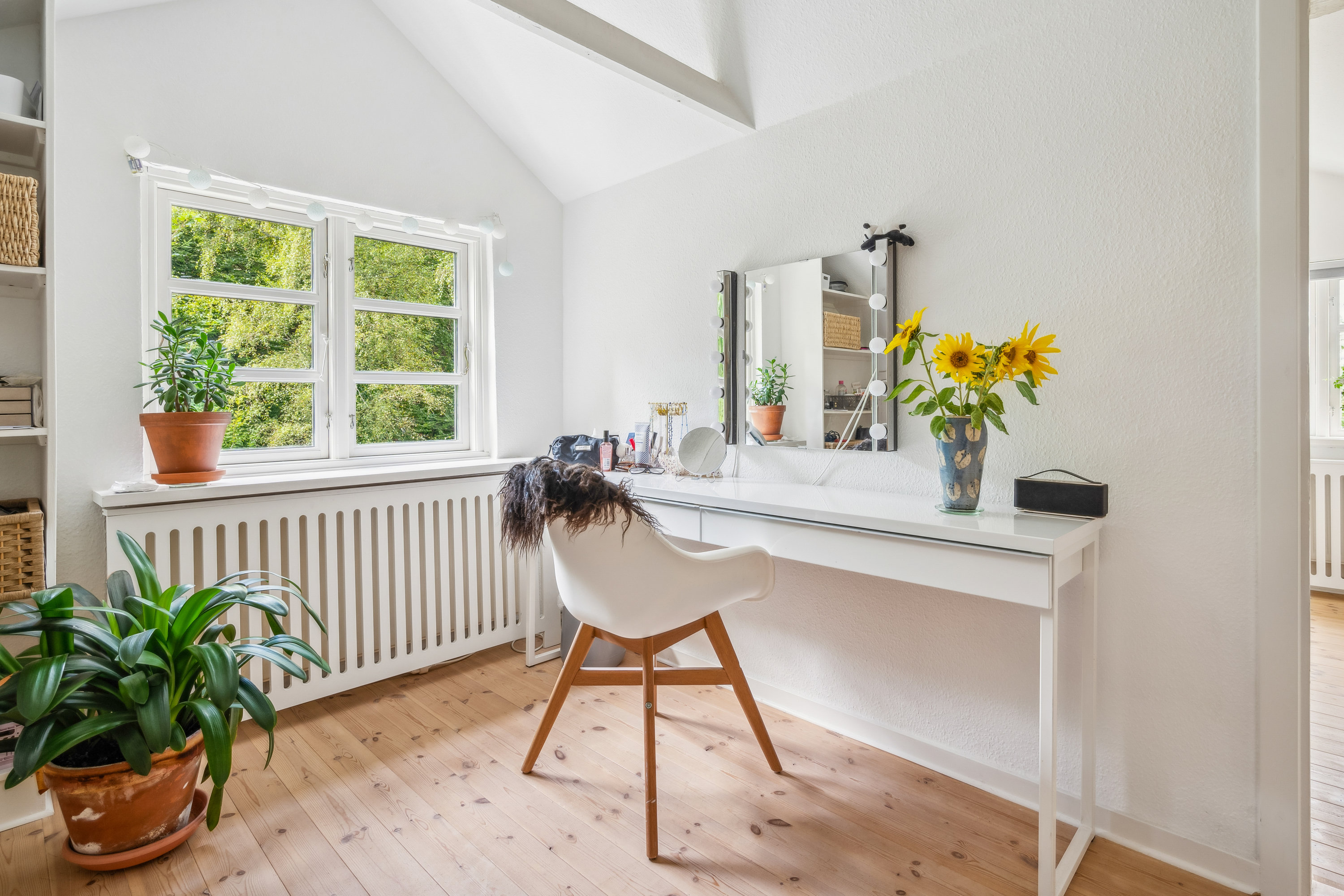 Fremhævet  billede i fuldskærmstilstand. Billede af Bodil Møllevej 5, Dørup, 8362 Hørning