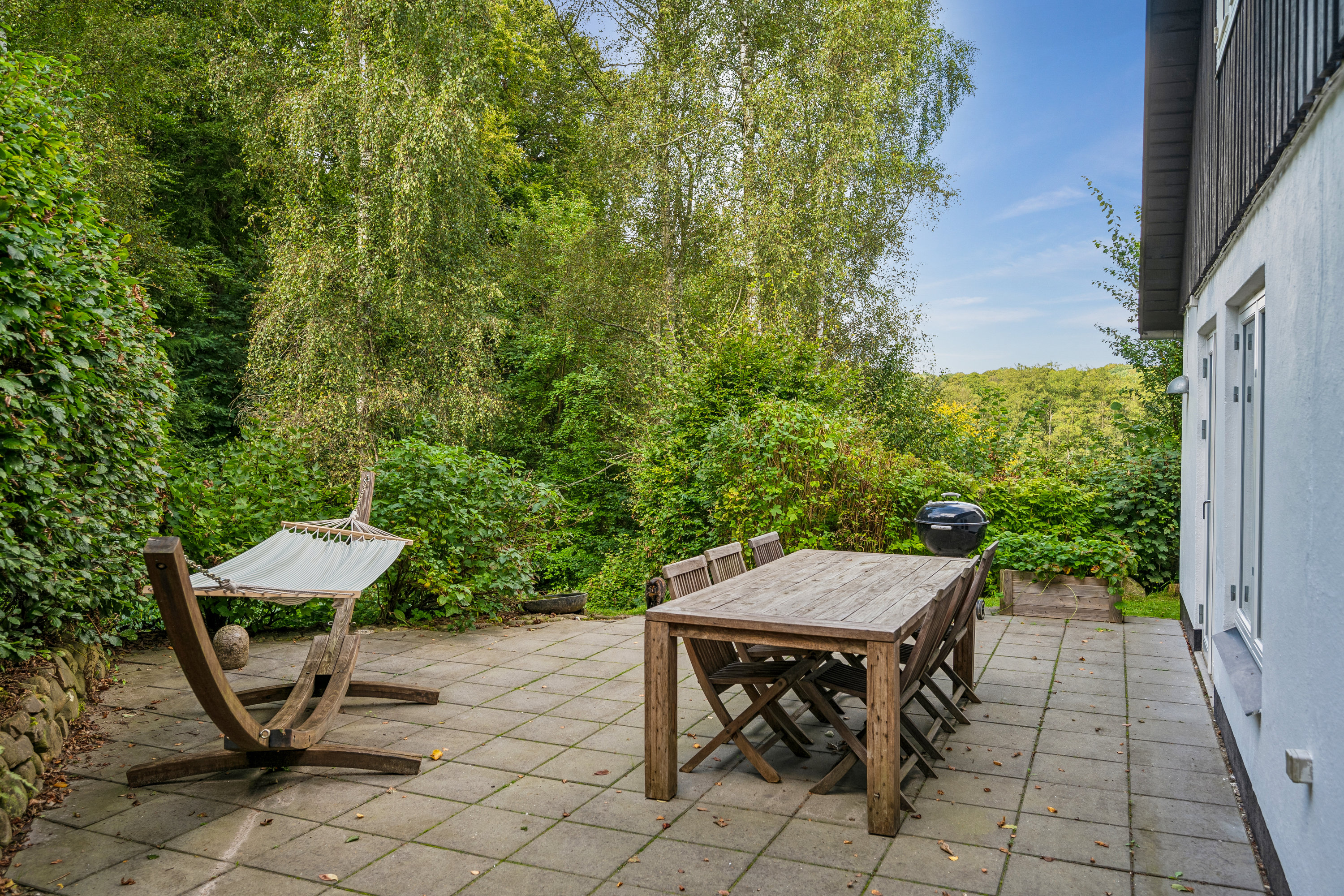 Fremhævet  billede i fuldskærmstilstand. Billede af Bodil Møllevej 5, Dørup, 8362 Hørning