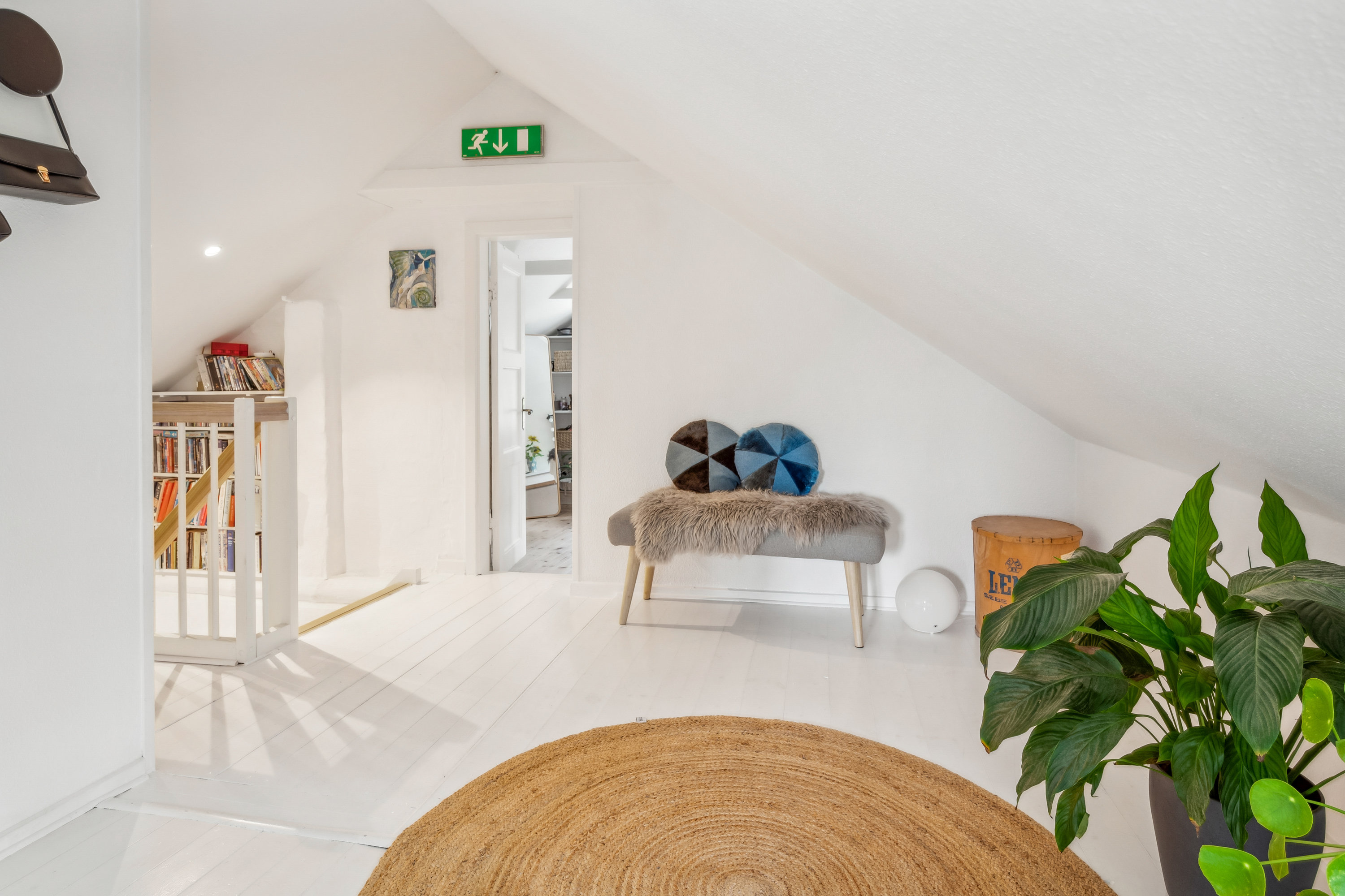 Fremhævet  billede i fuldskærmstilstand. Billede af Bodil Møllevej 5, Dørup, 8362 Hørning