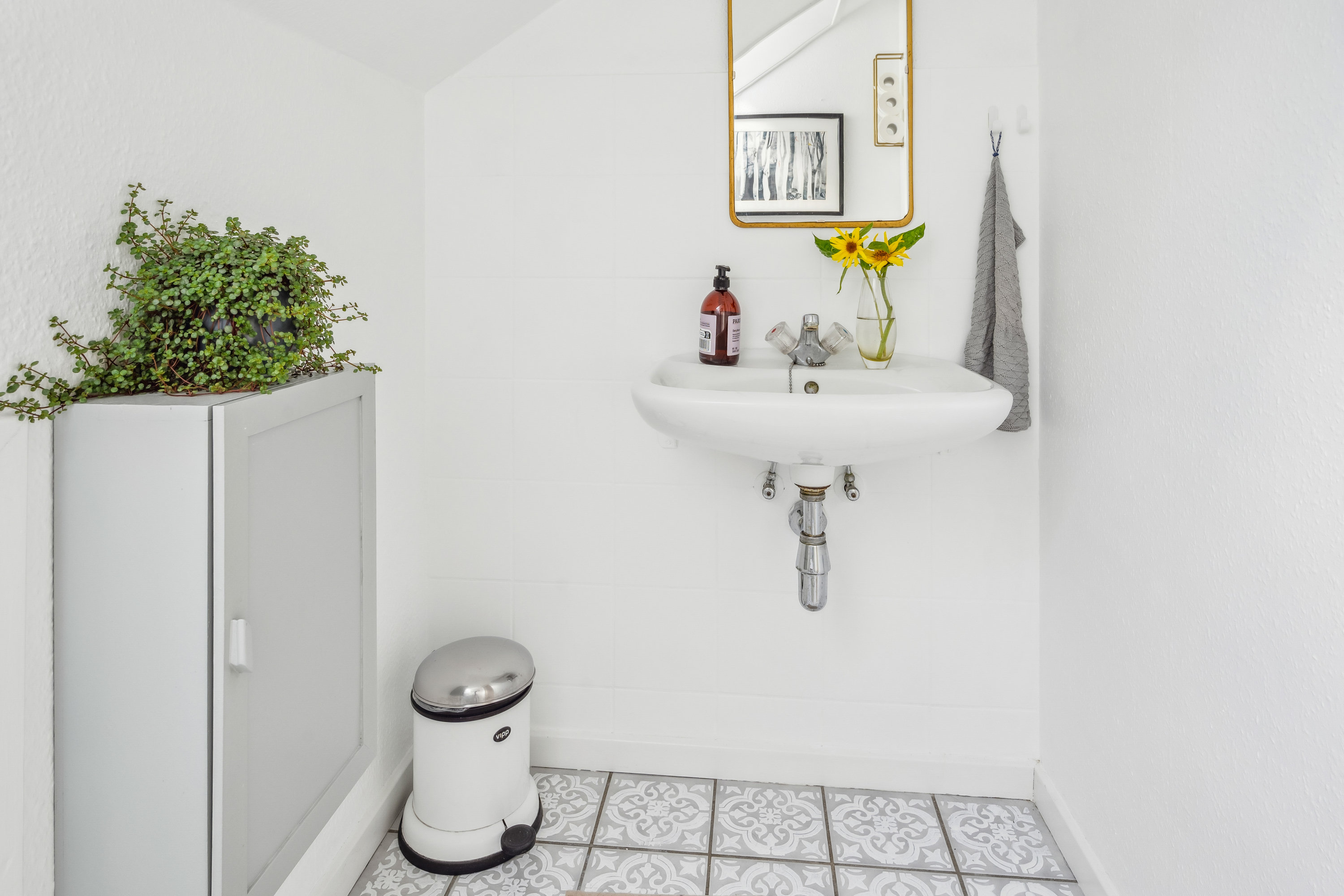 Fremhævet  billede i fuldskærmstilstand. Billede af Bodil Møllevej 5, Dørup, 8362 Hørning