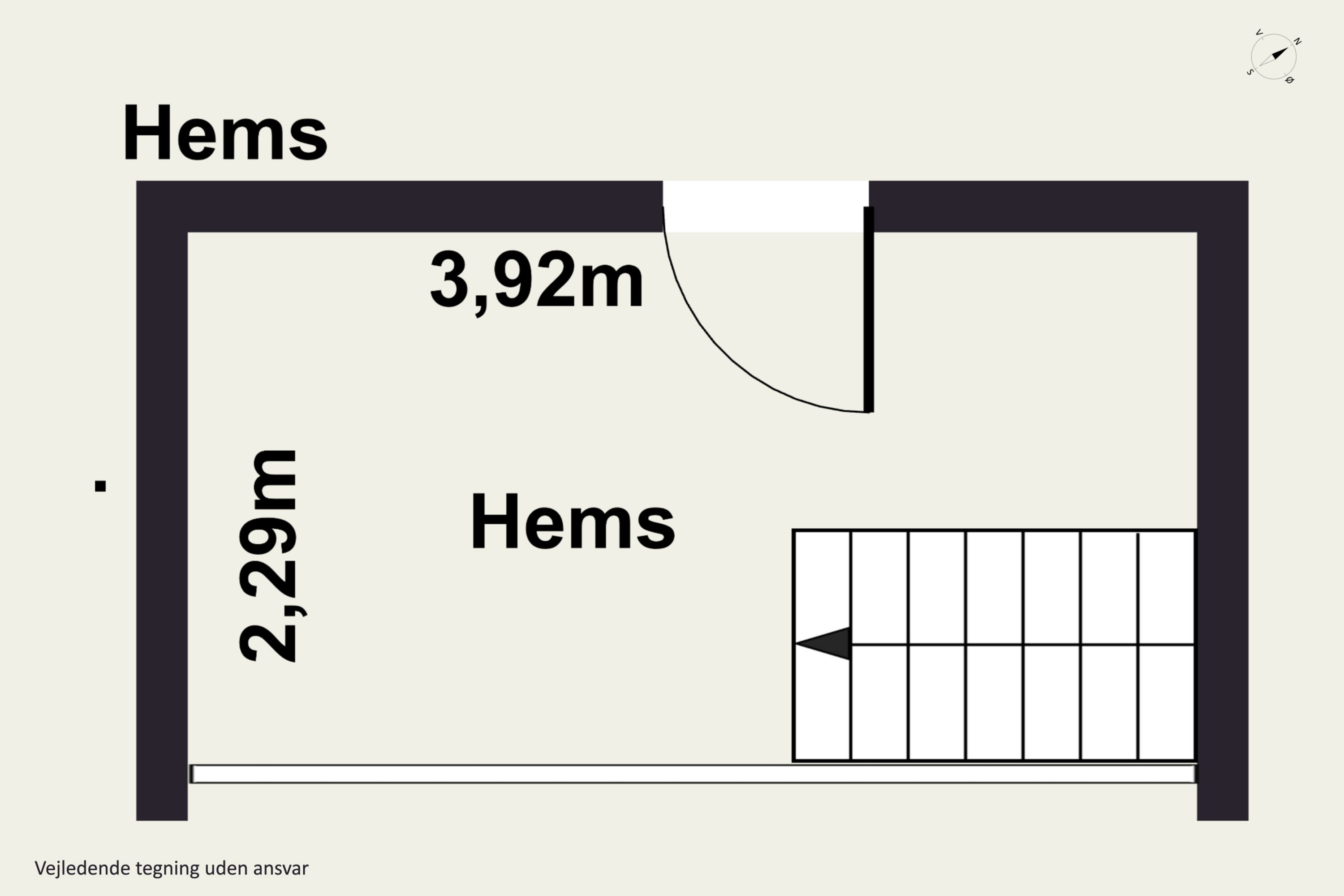 Plantegninger billede af Sundsgårdsvej 2, Herringe, 5750 Ringe