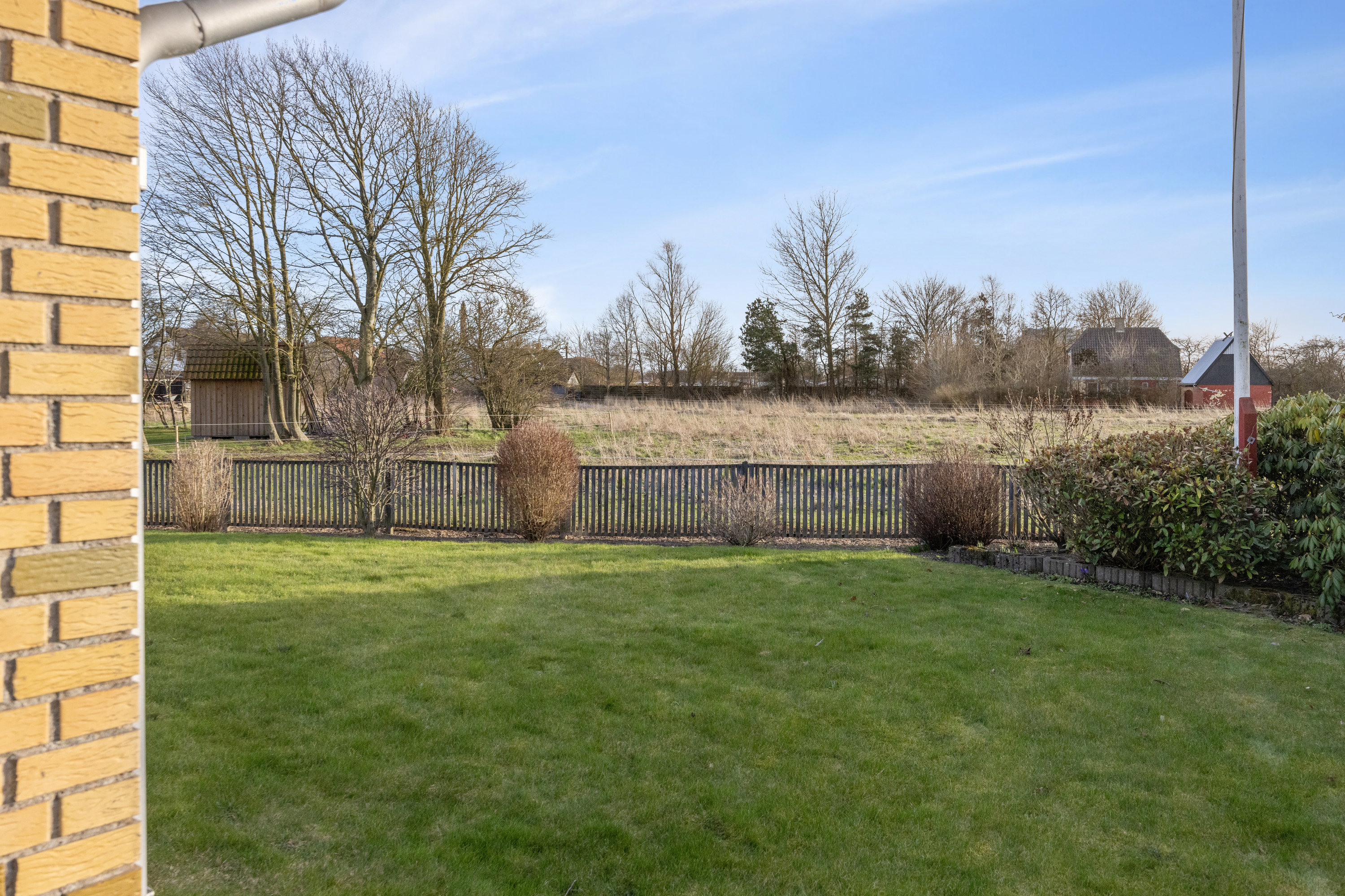 Nørrehave 7, Ulsted, 9370 Hals