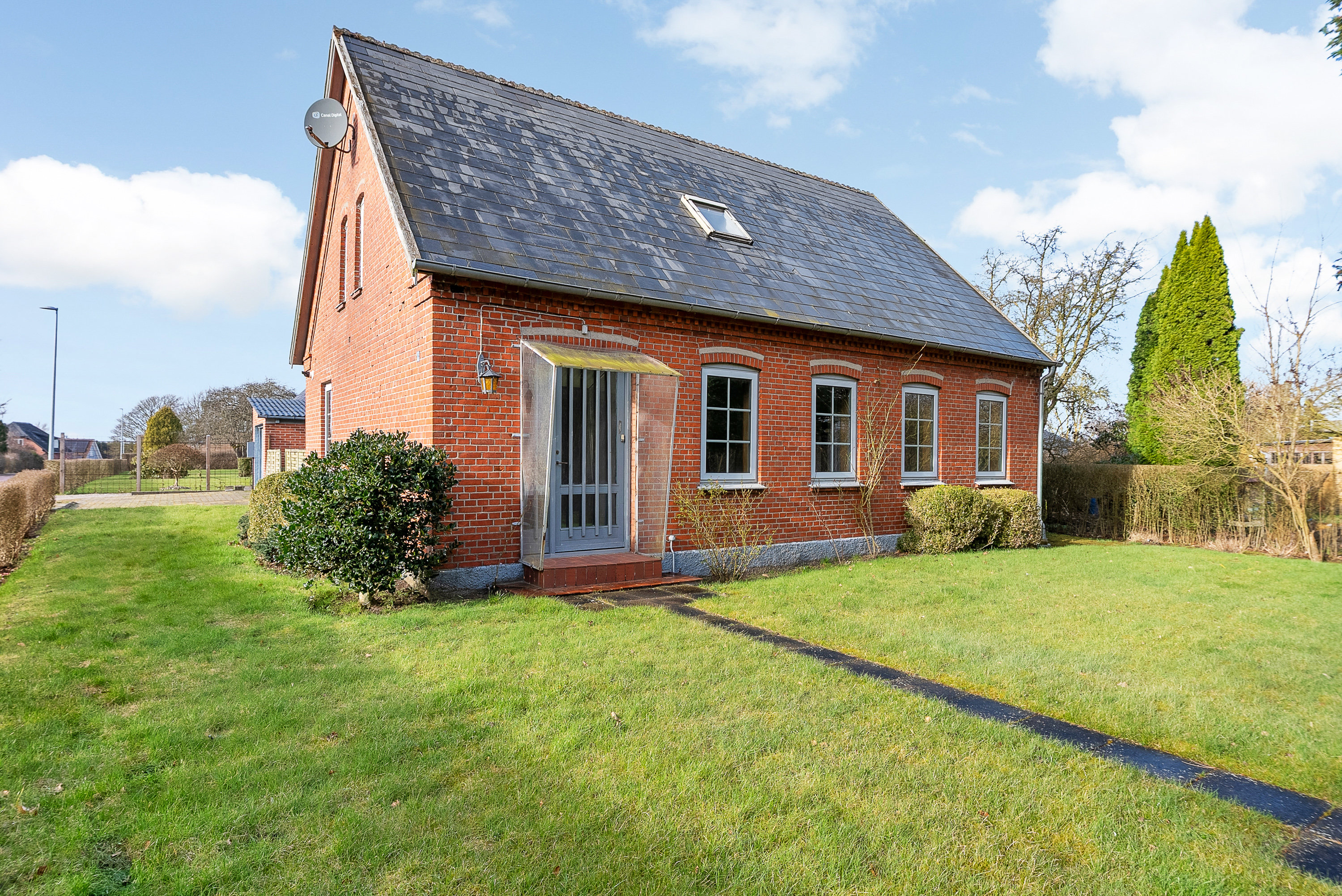 Kaj Lykkesvej 8, Korinth, 5600 Faaborg