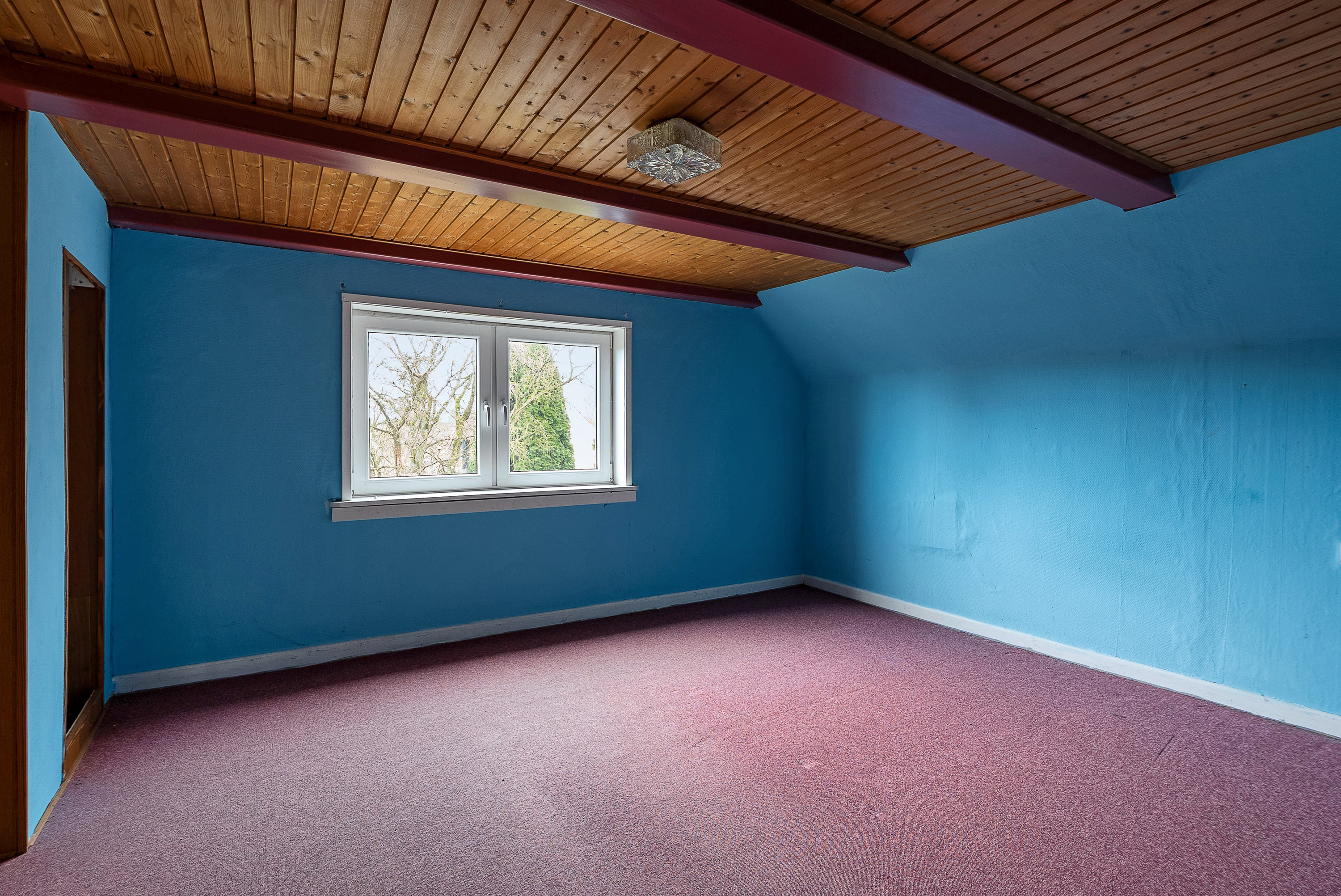 Fremhævet værelse billede i fuldskærmstilstand. Billede af Kaj Lykkesvej 8, Korinth, 5600 Faaborg